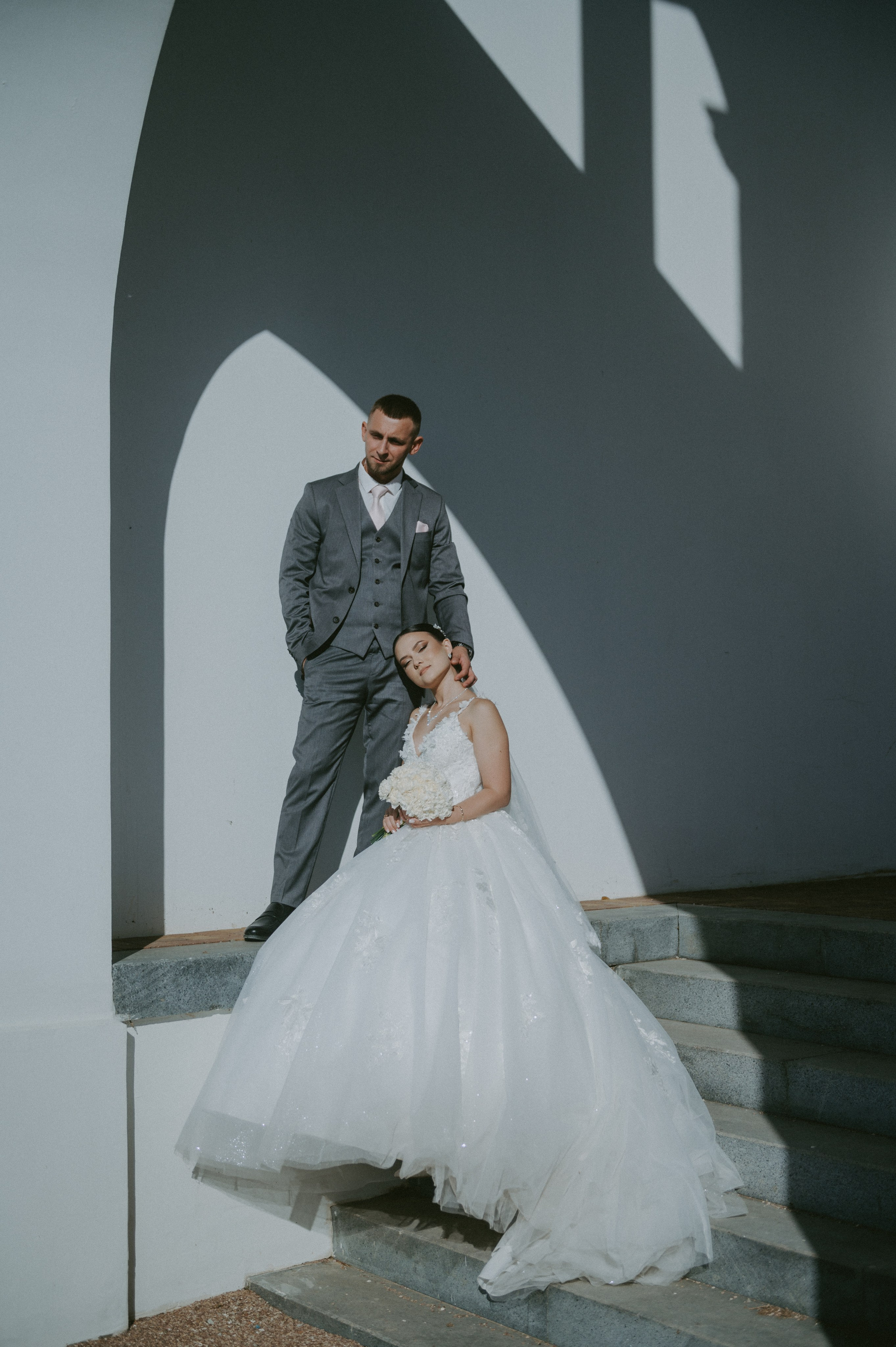 Роман & Вероника. Свадебный и семейный фотограф город Темрюк Фотостудия Темрюк