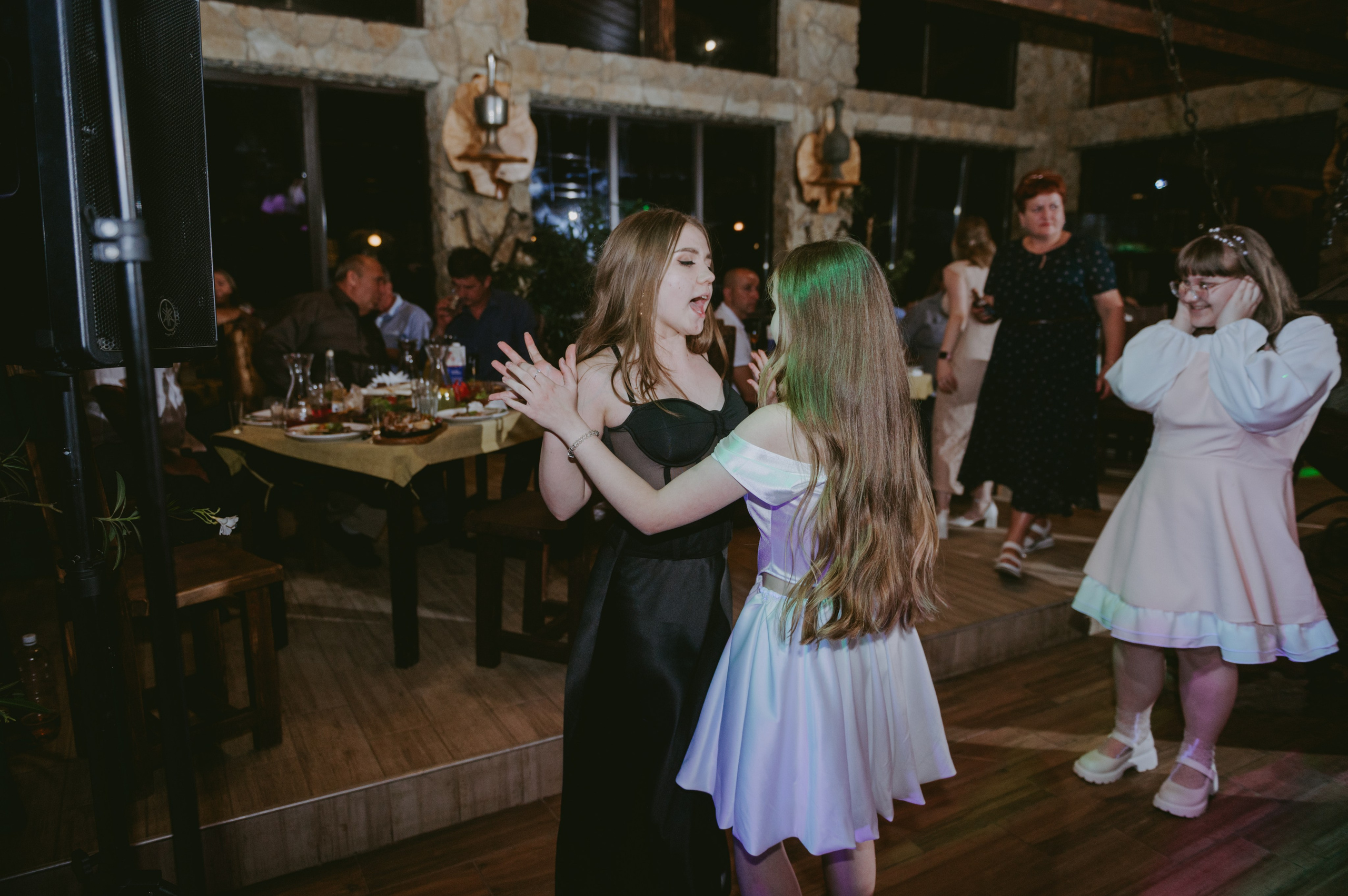 Олег&Елизавета фотограф Елена Горбач. Свадебный и семейный фотограф город Темрюк Фотостудия Темрюк