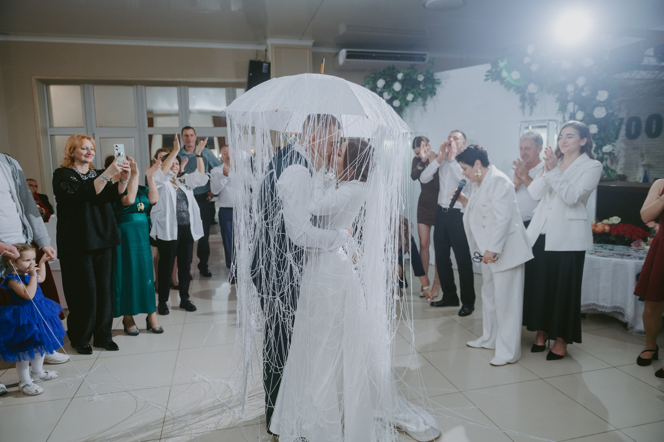 Владислав&Анна. Свадебный и семейный фотограф город Темрюк Фотостудия Темрюк