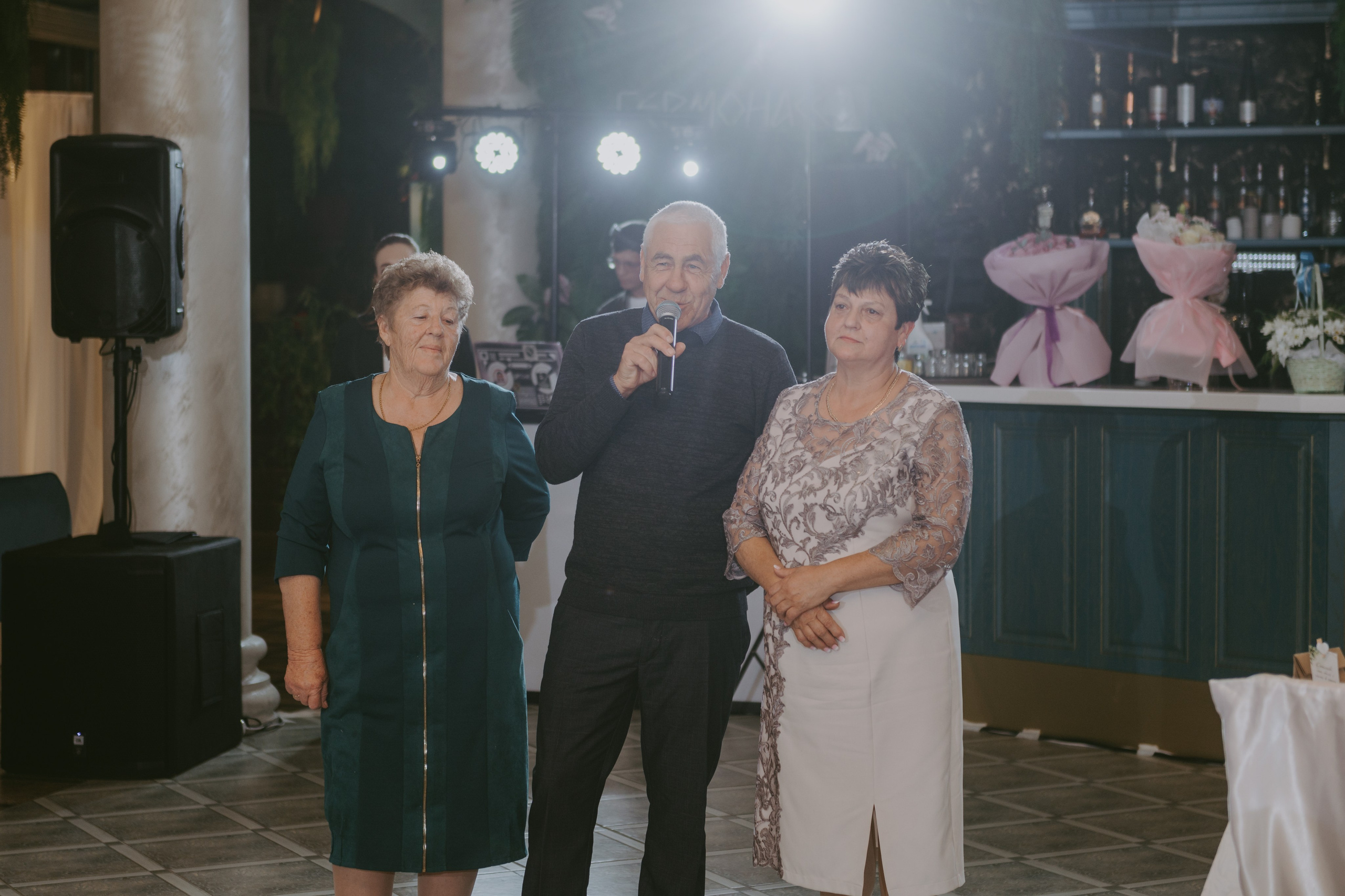 Роман & Вероника. Свадебный и семейный фотограф город Темрюк Фотостудия Темрюк