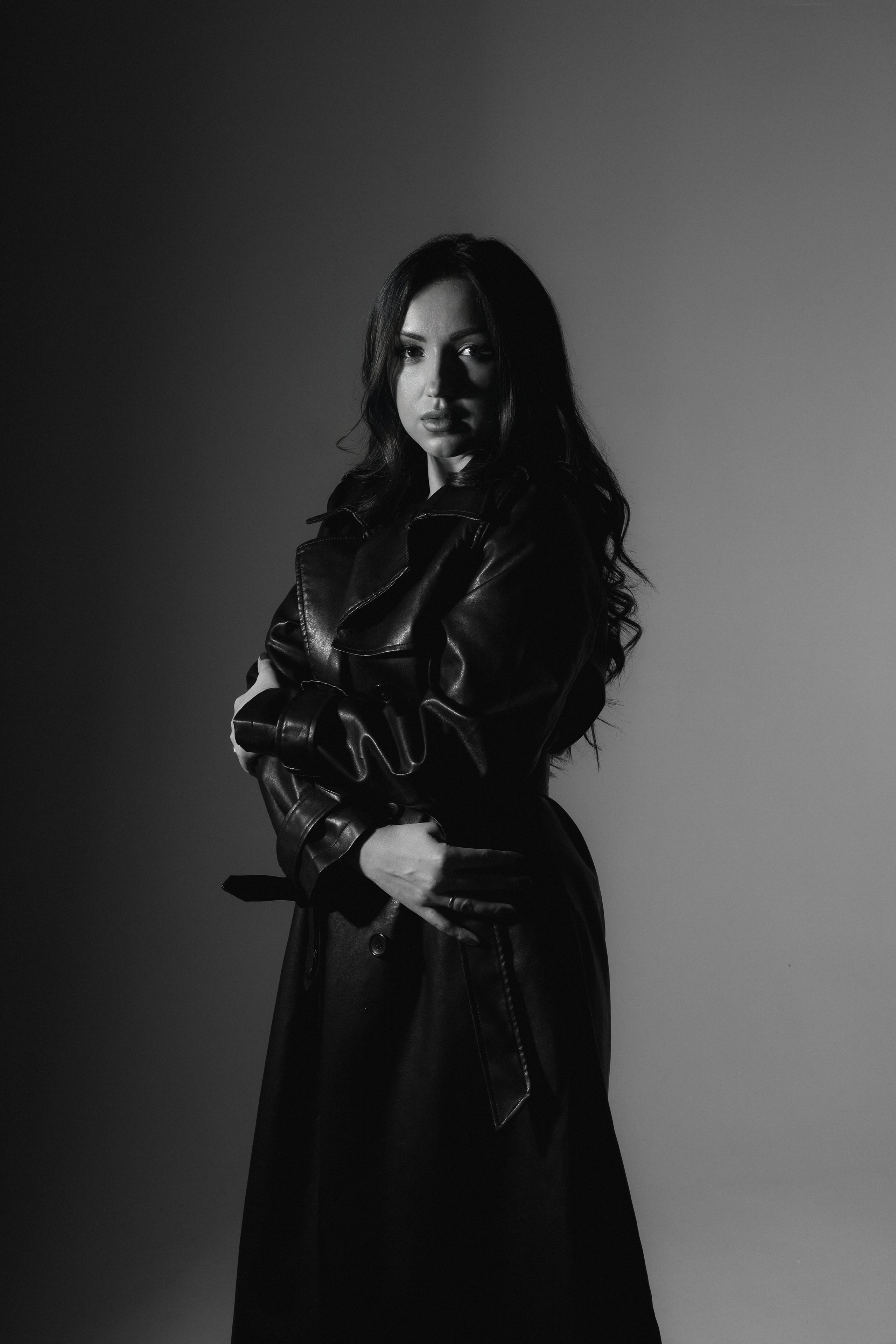 Альбина. Фотограф Анастасия Гордовская