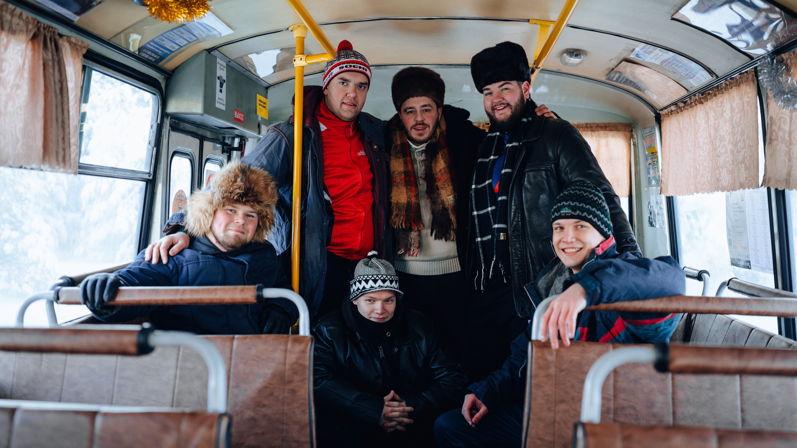 Слово пацана. Детский и семейный фотограф Катерина Мишина