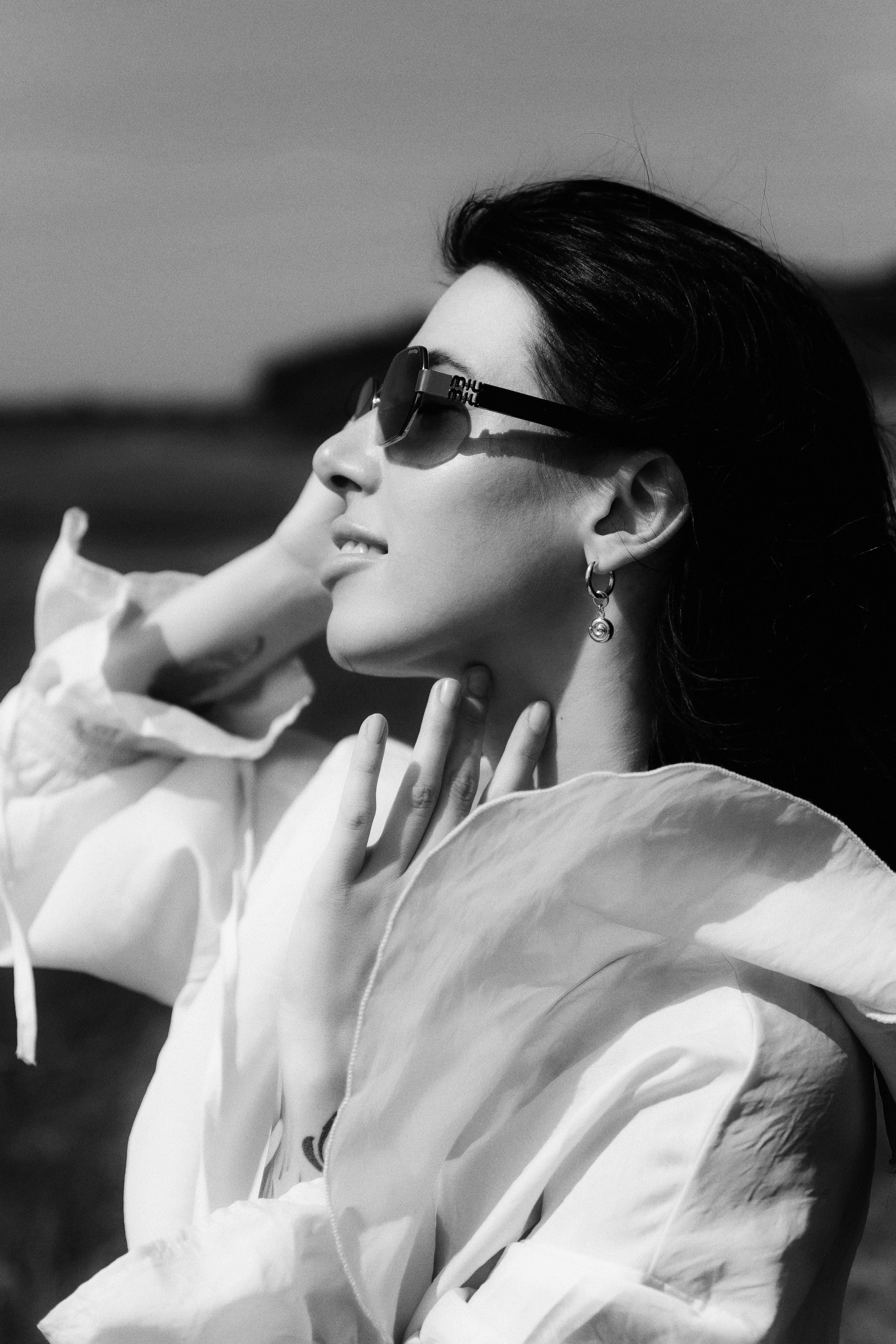 Жаркий июнь. Детский и семейный фотограф Катерина Мишина