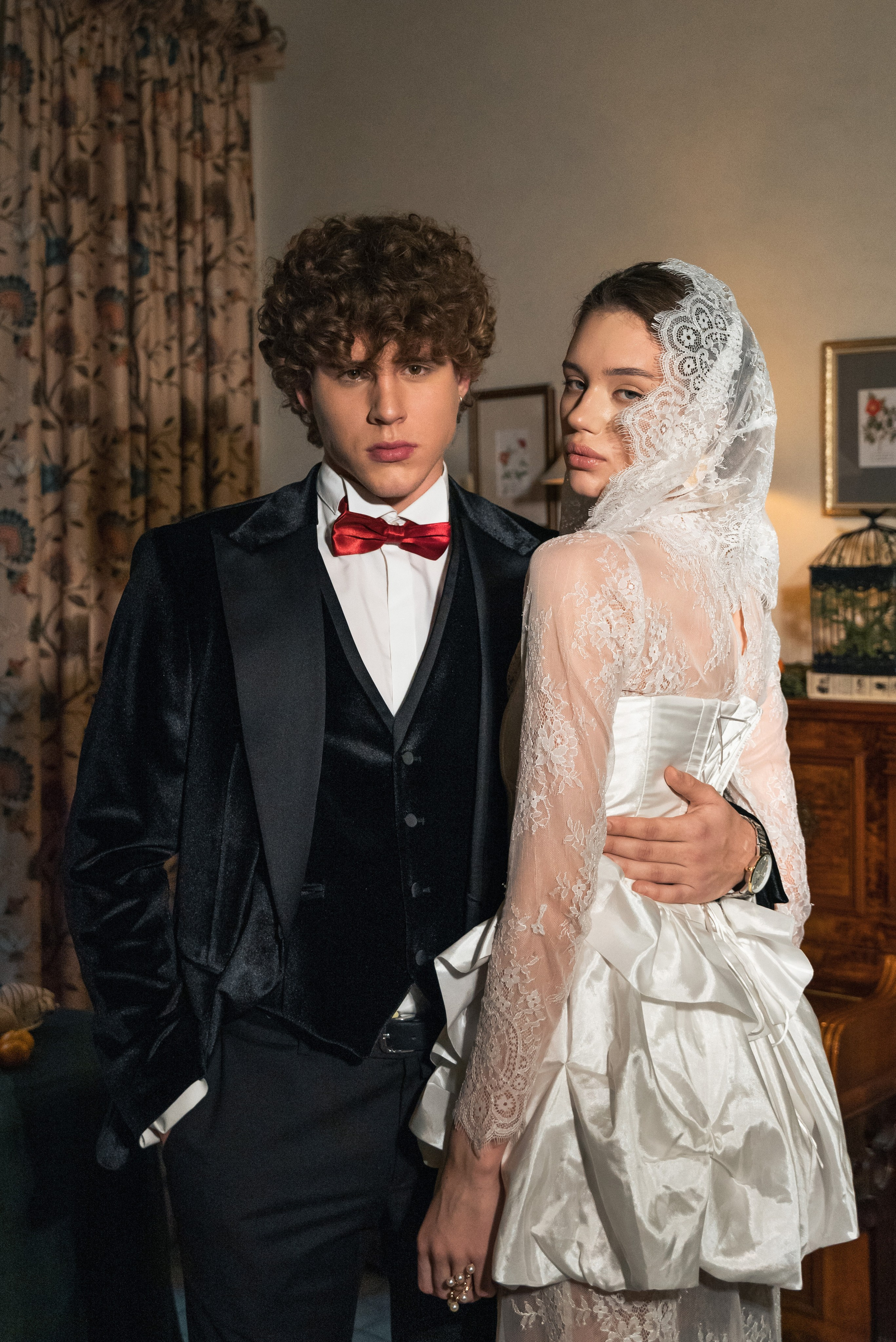 Сборы в Усадьбе. Фотограф в Москве и Московской области (Ю-В) Олеся Макарова