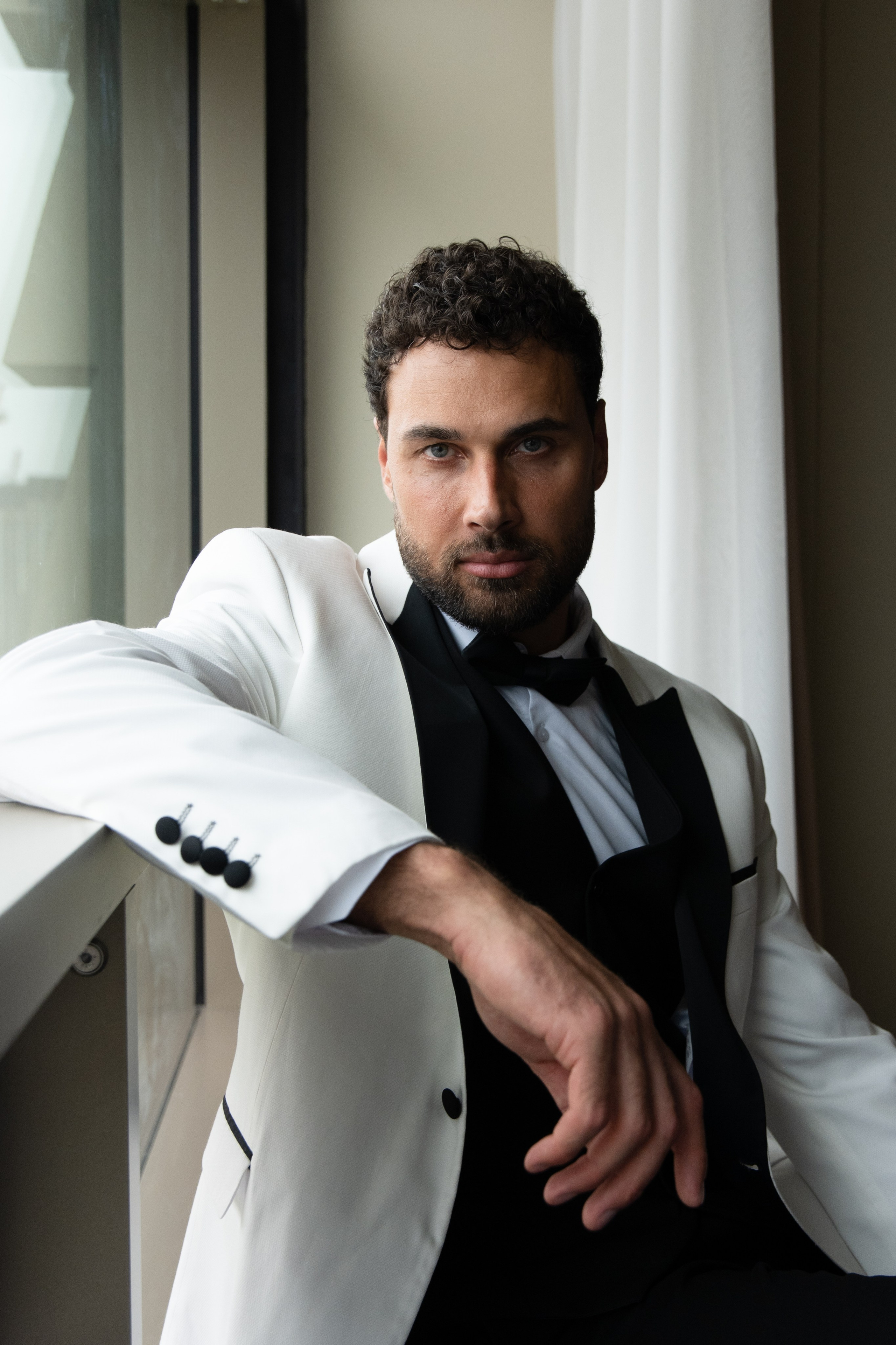 Palmira Art Hotel. Фотограф в Москве и Московской области (Ю-В) Олеся Макарова