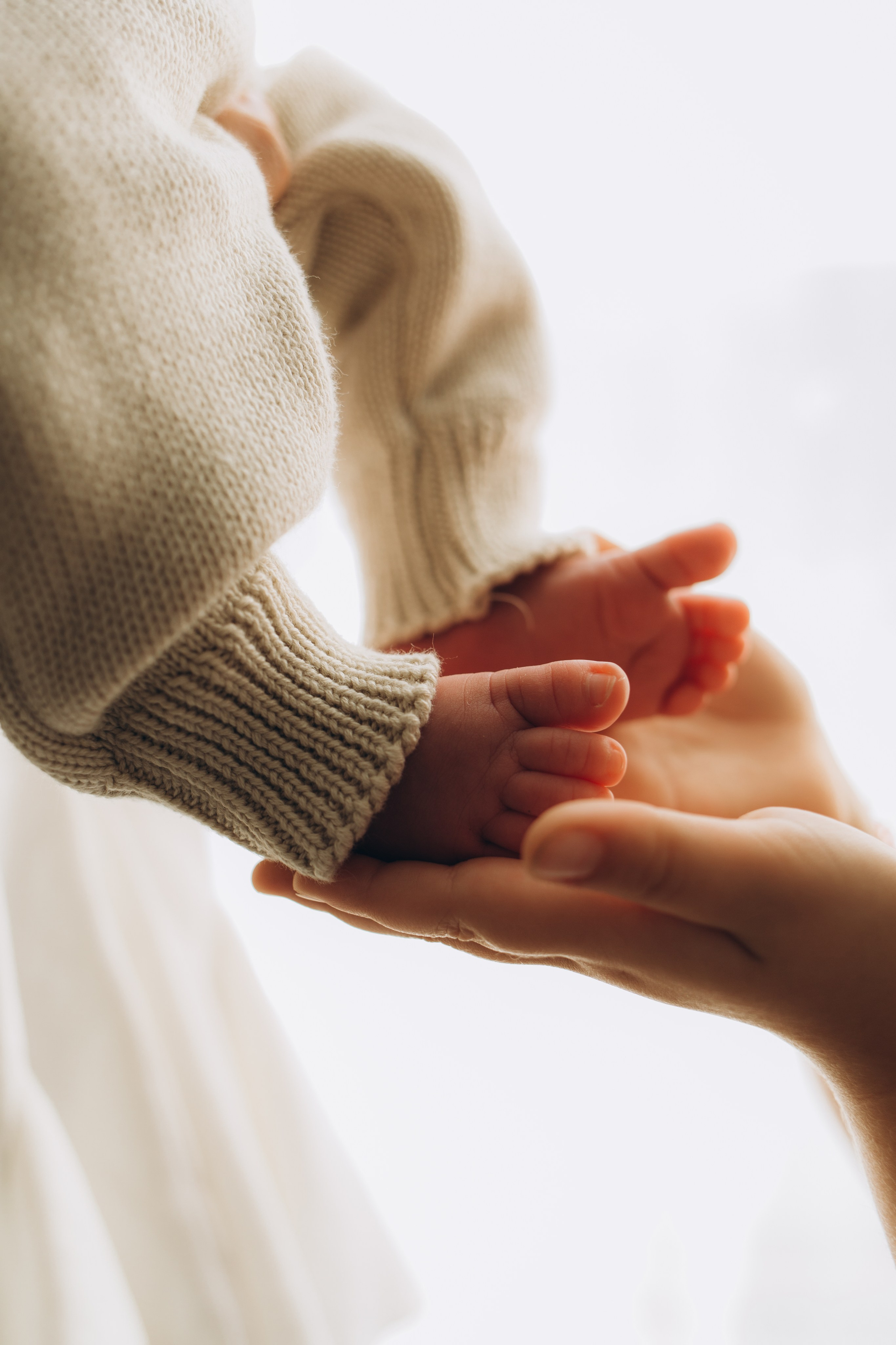 Lifestyle. Фотограф новорожденных в Санкт-Петербурге Белова Екатерина