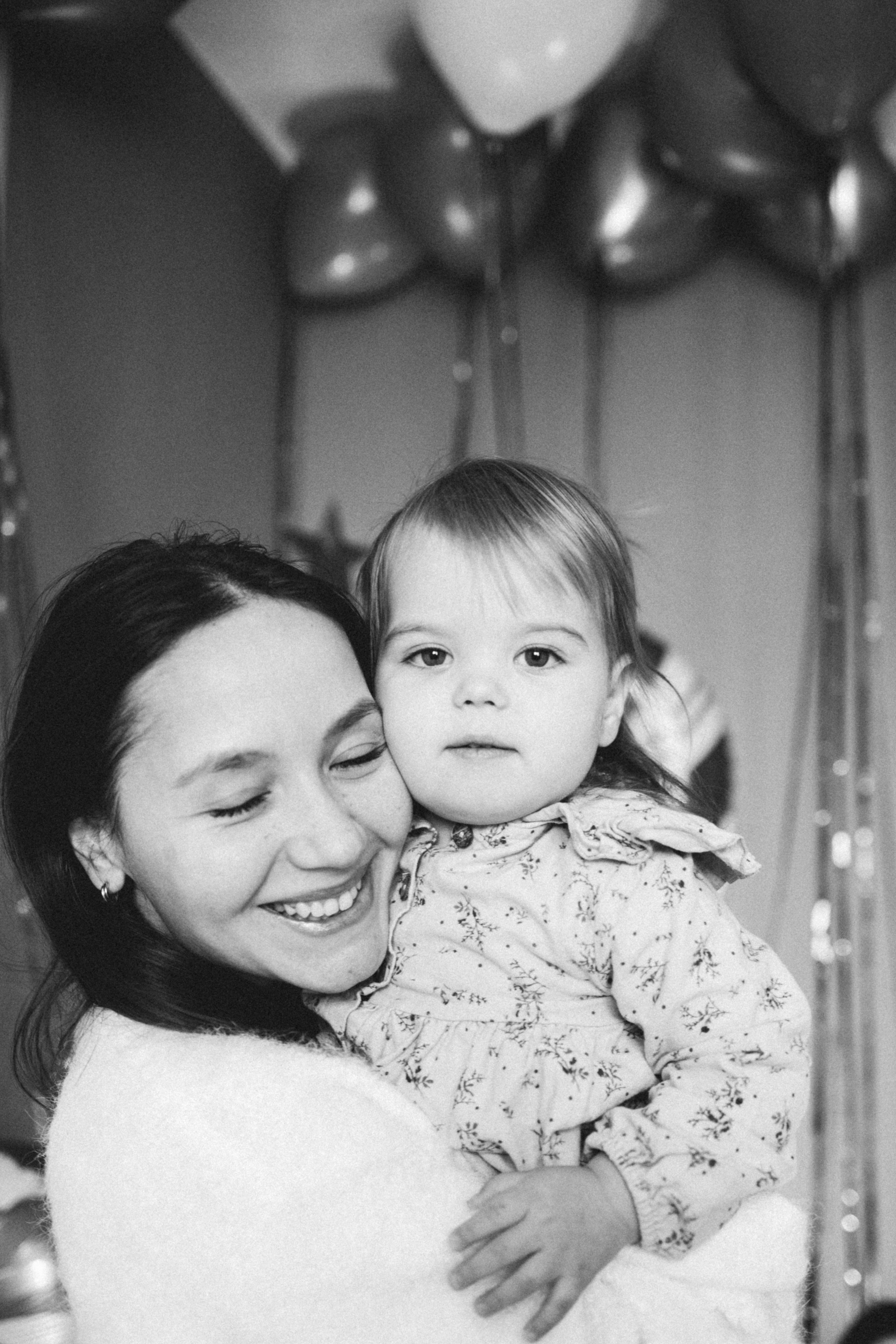 Семья — это тепло объятий и свет улыбок!. Фотограф Москва Светлана Кирюшина