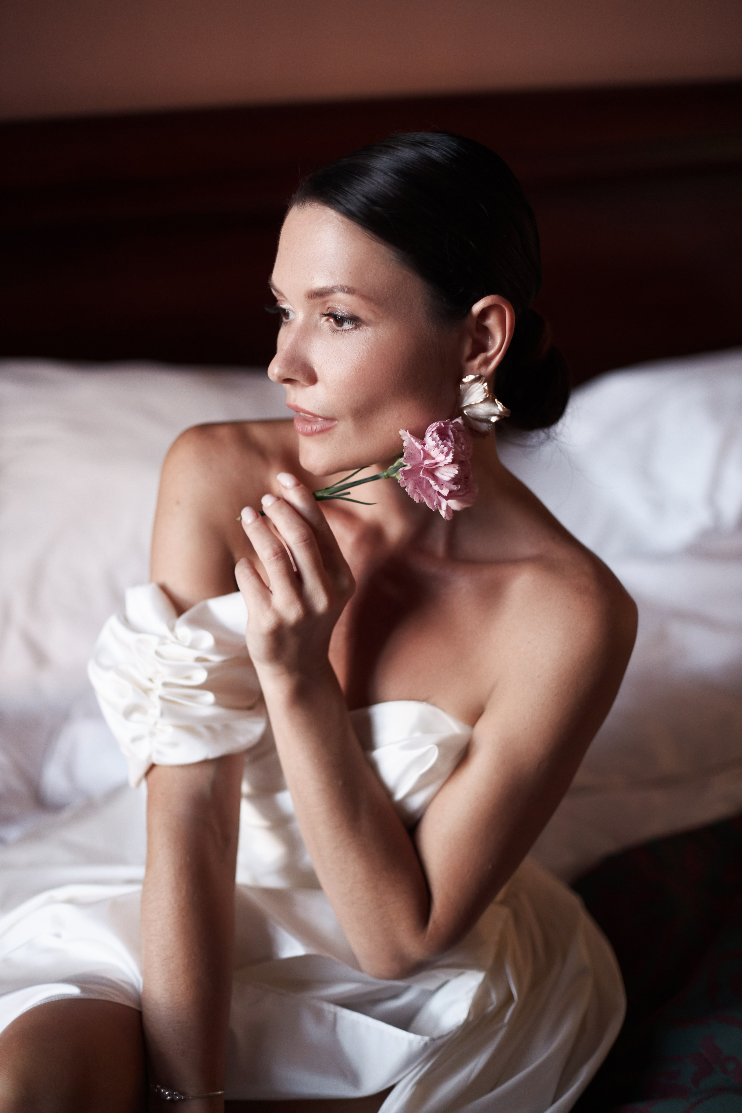 Party of two. Свадебный фотограф в Москве Ольга Коржова