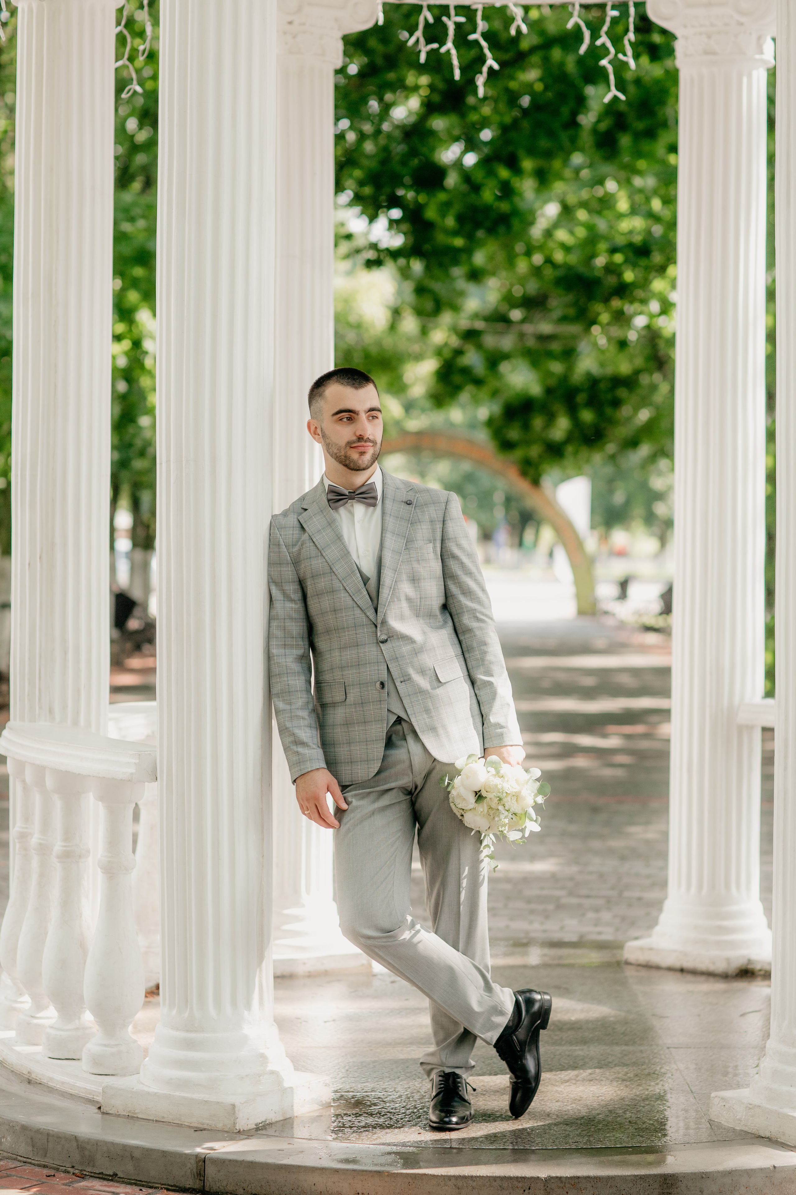 Андрей и Юлия. Семейный и Детский фотограф г. Москва, г. Борисоглебск