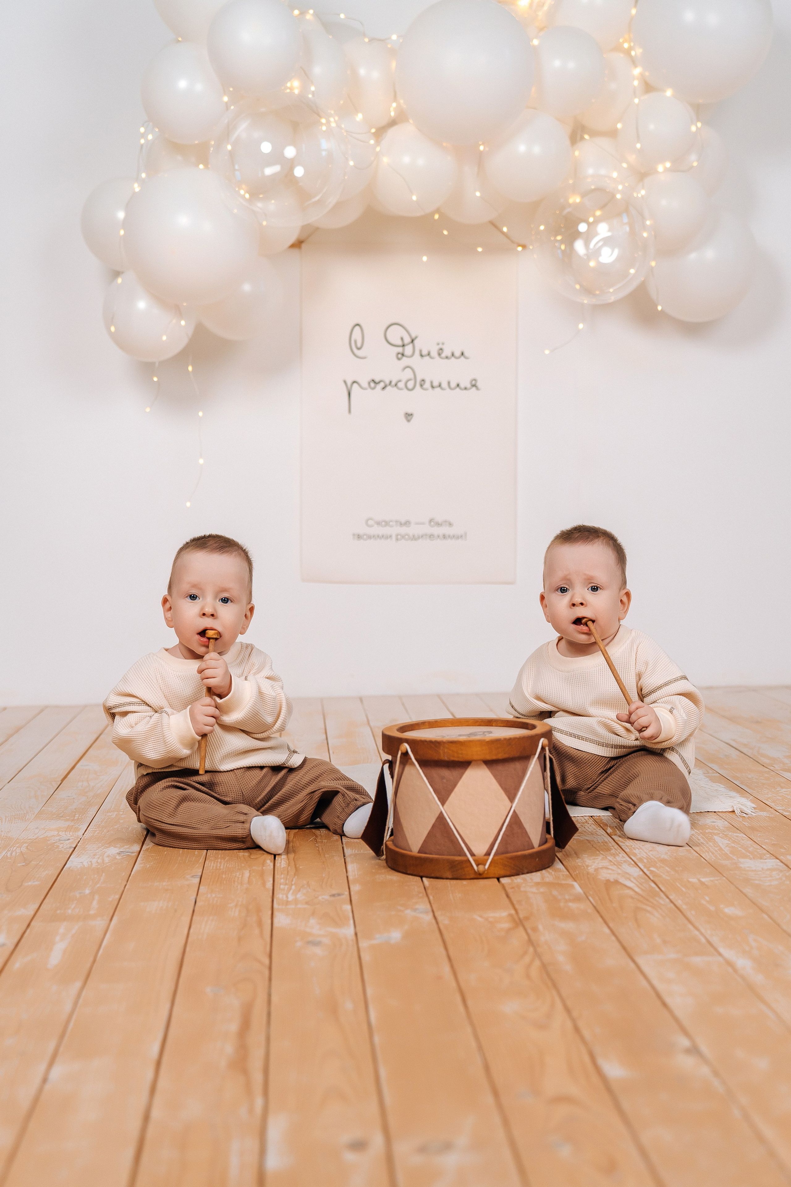 Лента фото. «Лама» Детская фотостудия Уфа