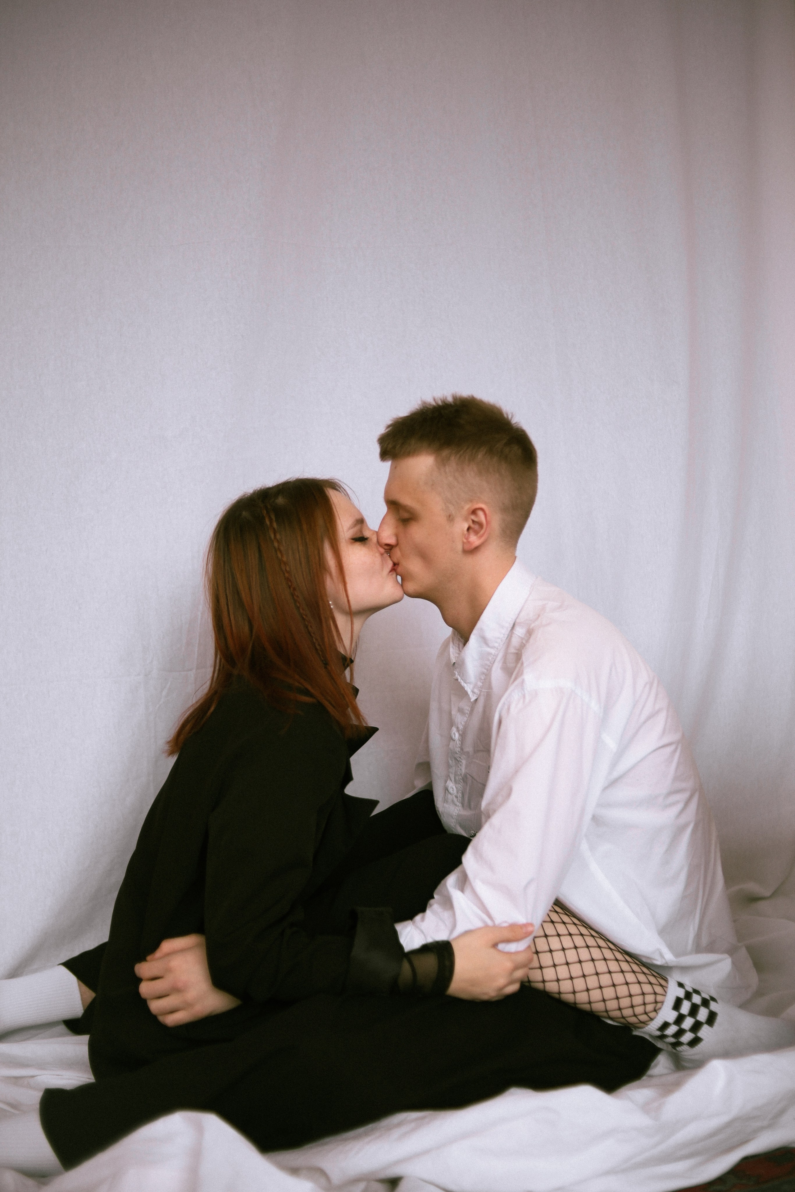 Соня + Тимур. Свадебный и индивидуальный фотограф в Волгограде Епихина Надежда