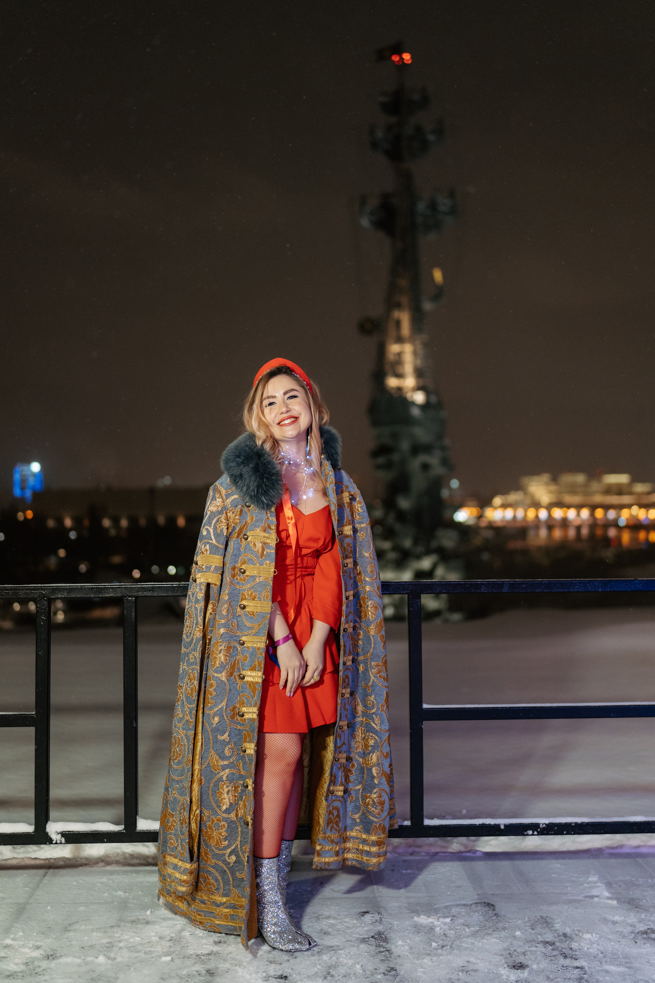 Корпоратив News Media Holding. Свадебный фотограф в Москве и Подмосковье Виктор Одинцов