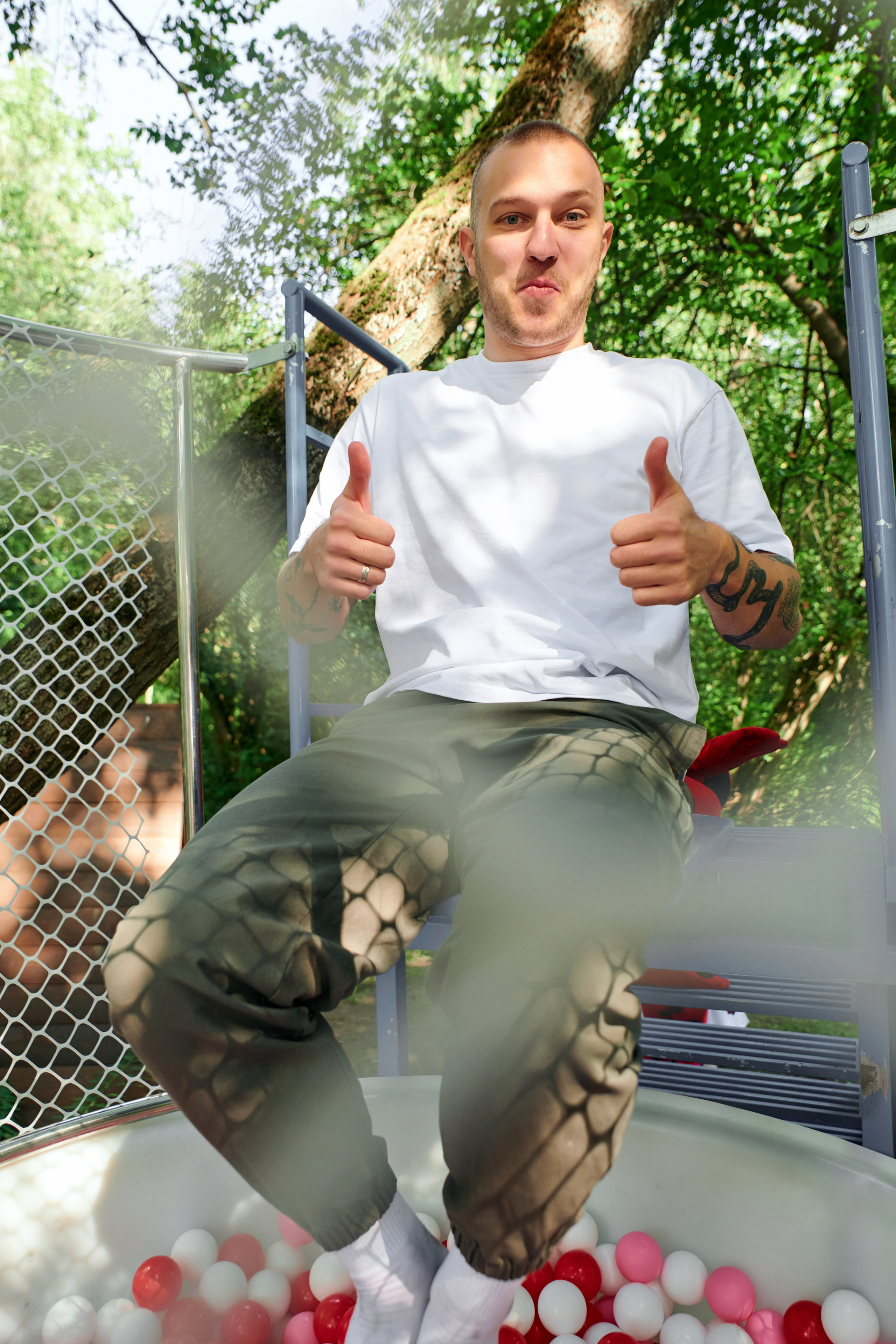 ВАРЮША. ФОТОГРАФ Кристина Павлова | МОСКВА