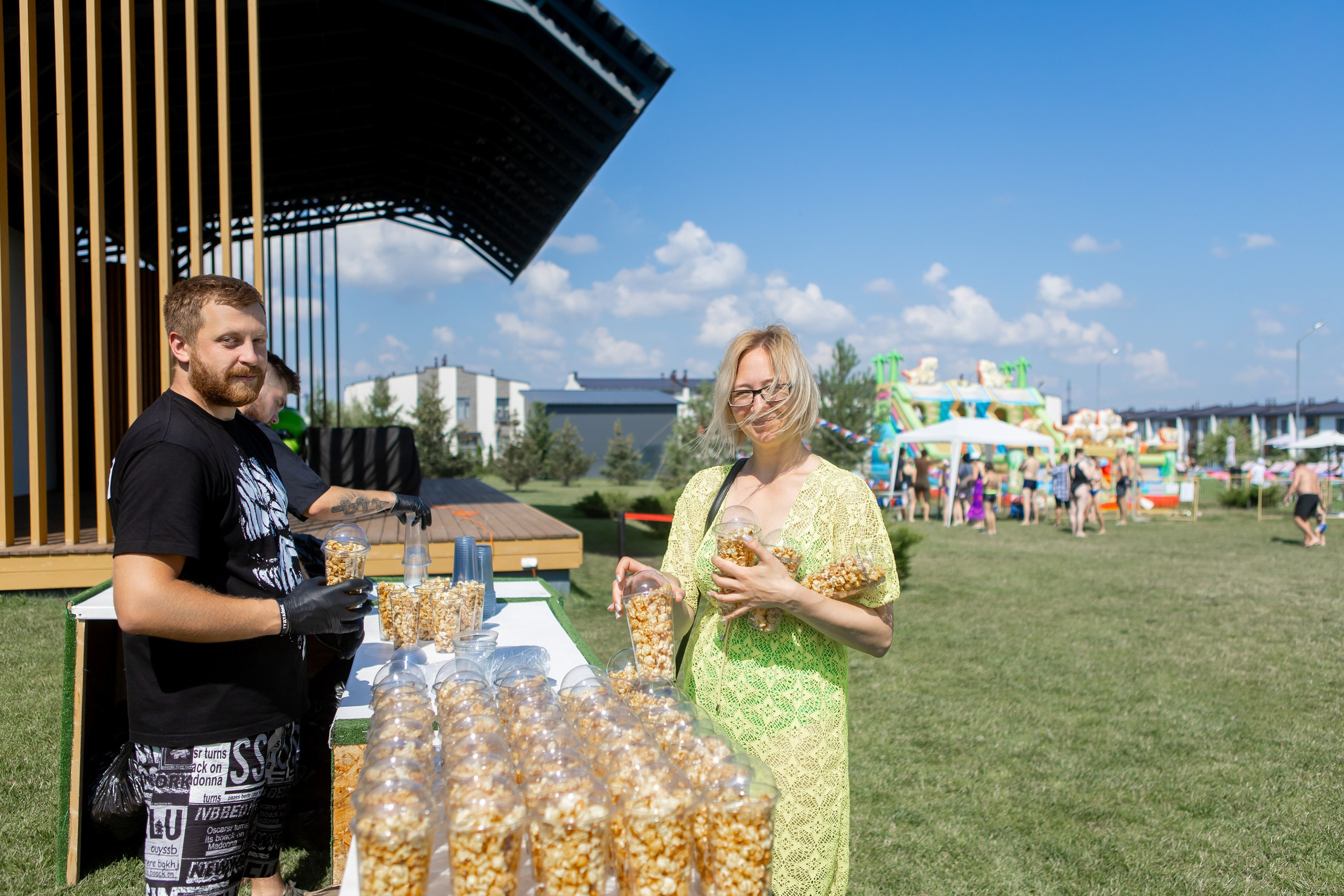 БЕКАРТ — День Семьи. Свадебный и портретный Фотограф в Липецке Дмитрий Котюков