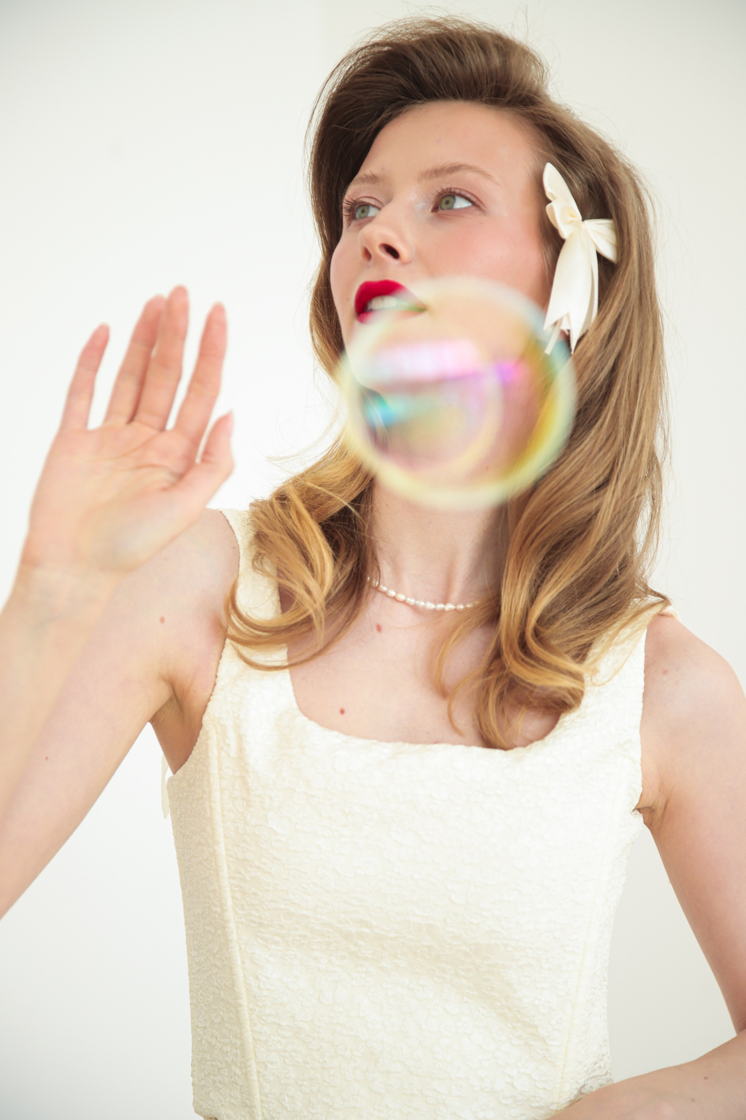 Студийные фотосессии. Контент фотограф в Москве