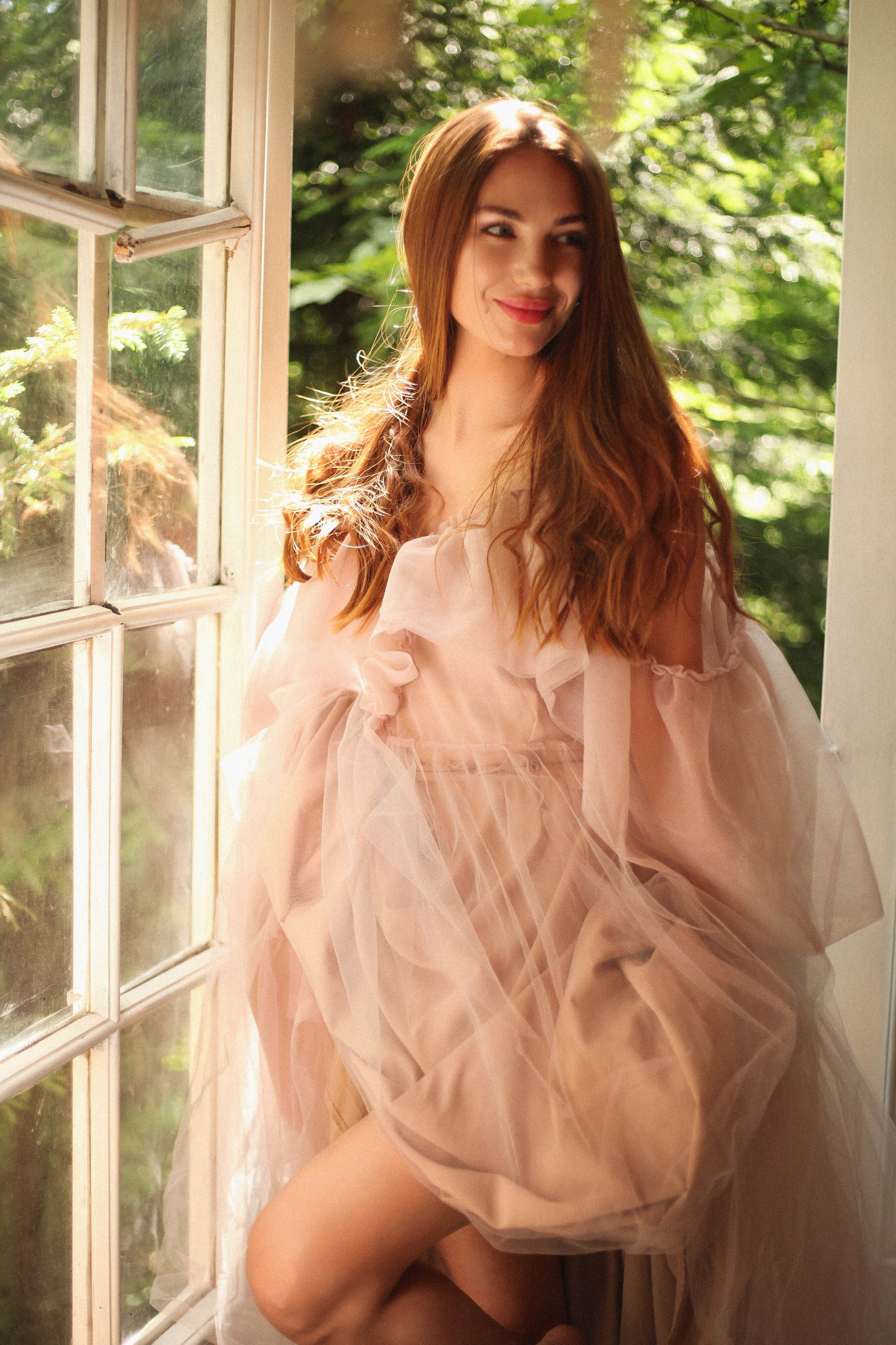 Женский портрет (Елена). Фотограф Калуга|Москва|Крым Данилова Александра