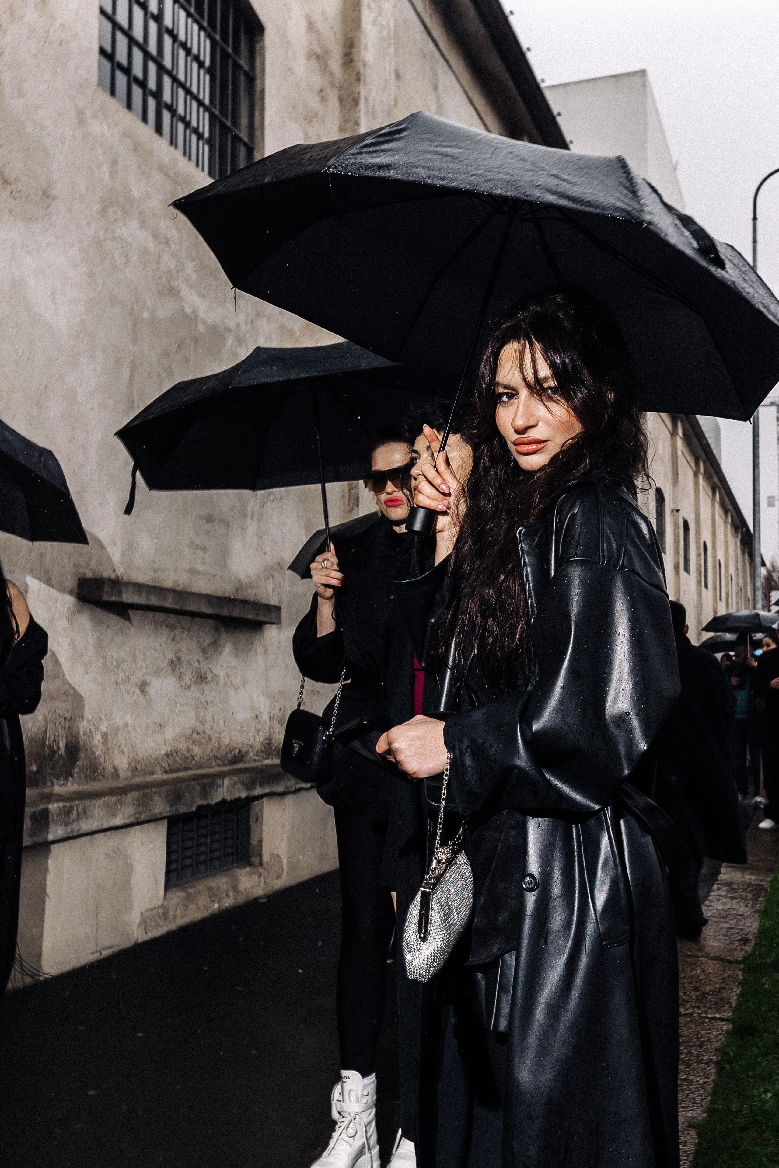 PHOTO. VIDEO / PHOTO / PRODUCTION / AI