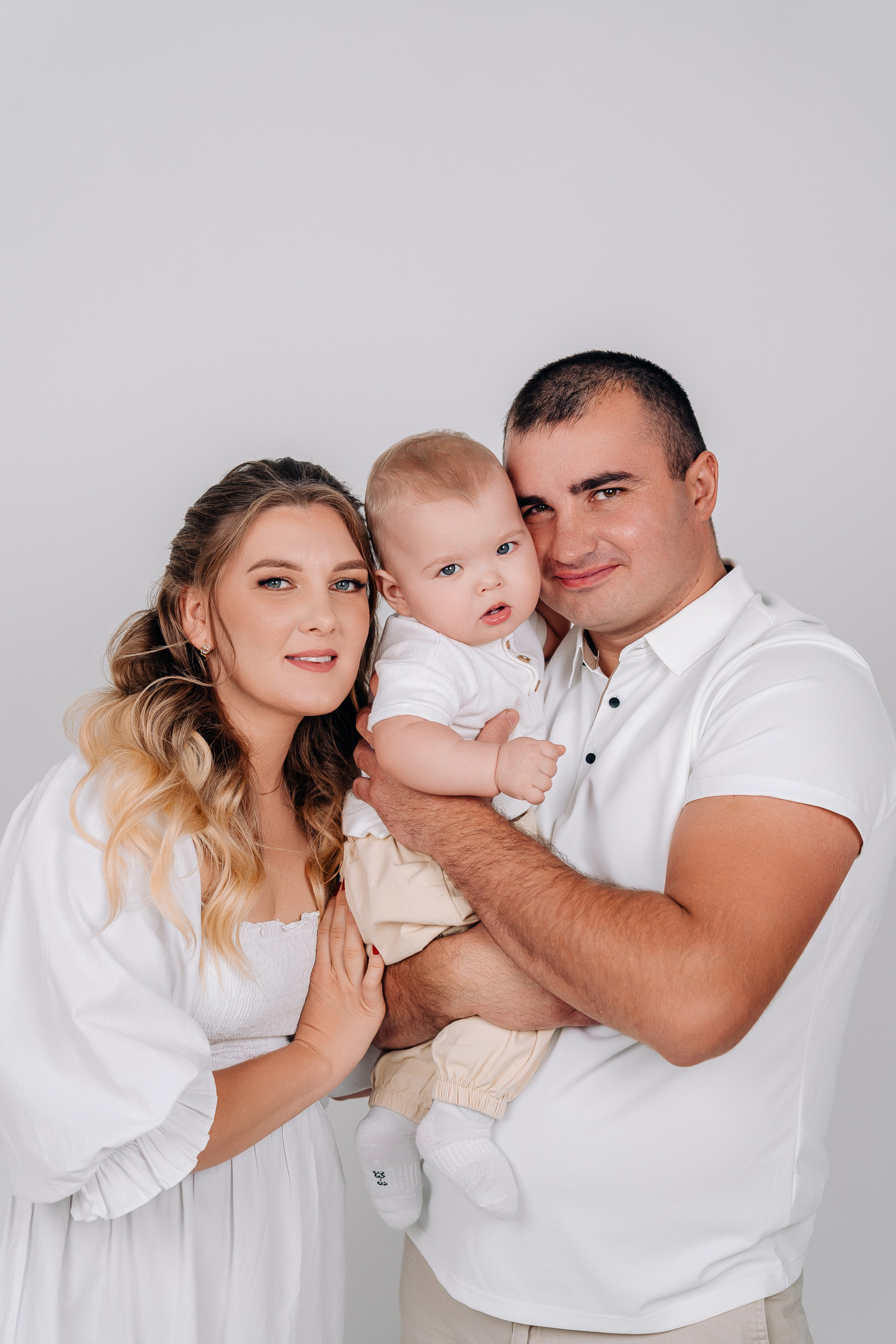 Лента фото. «Лама» Детская фотостудия Уфа