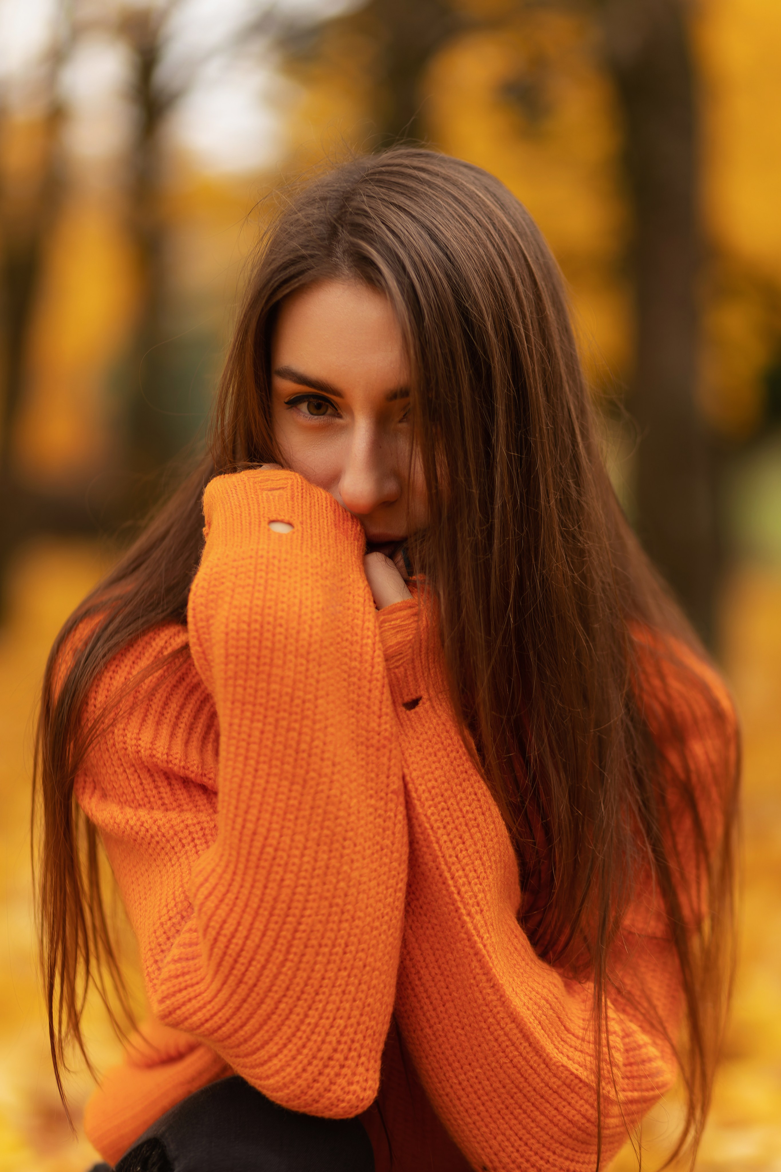 Pumpkin Autumn. Репортажный и свадебный фотограф в Минске Шамко Анатолий