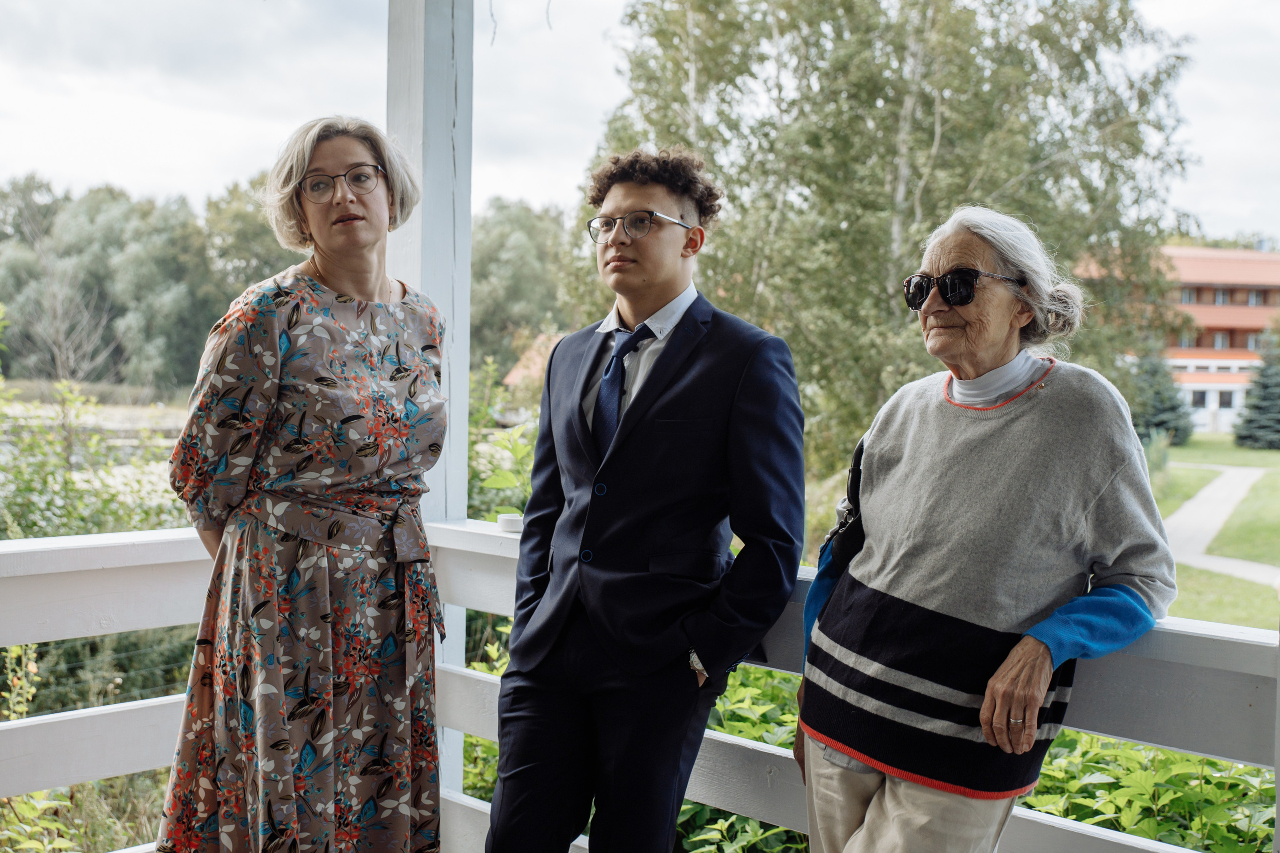 Влад и Даша