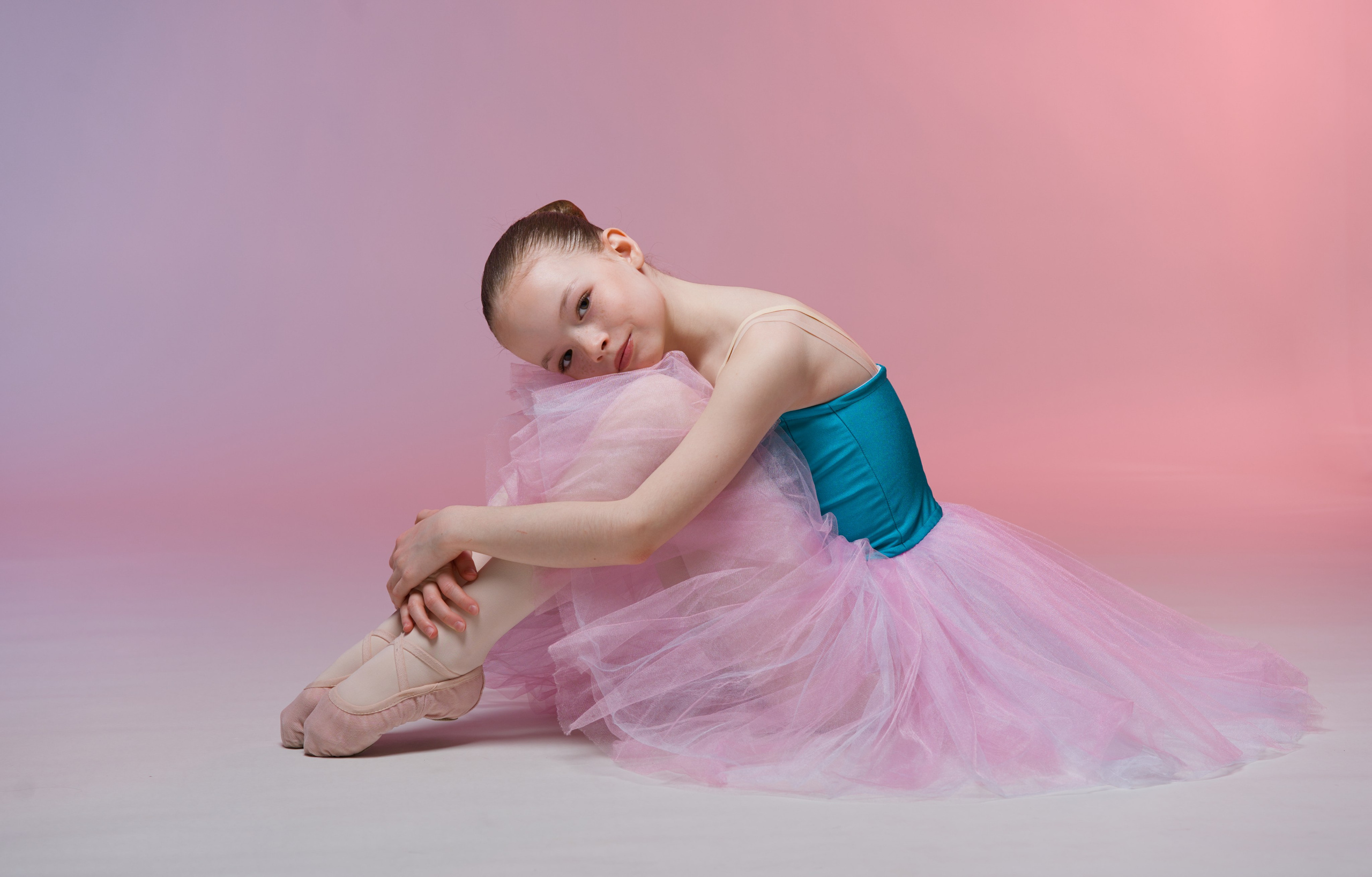 Спортивный АРТ фотограф в Тюмени Баталина Ольга