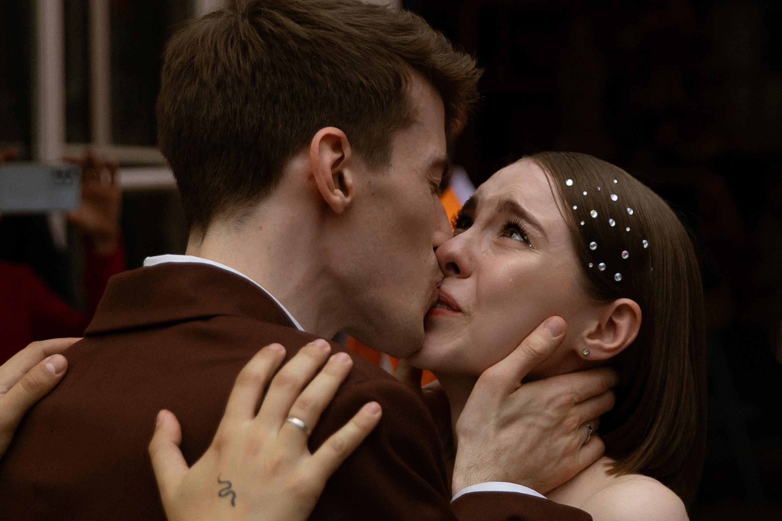 Молодость. ROMA GORBATOVSKY