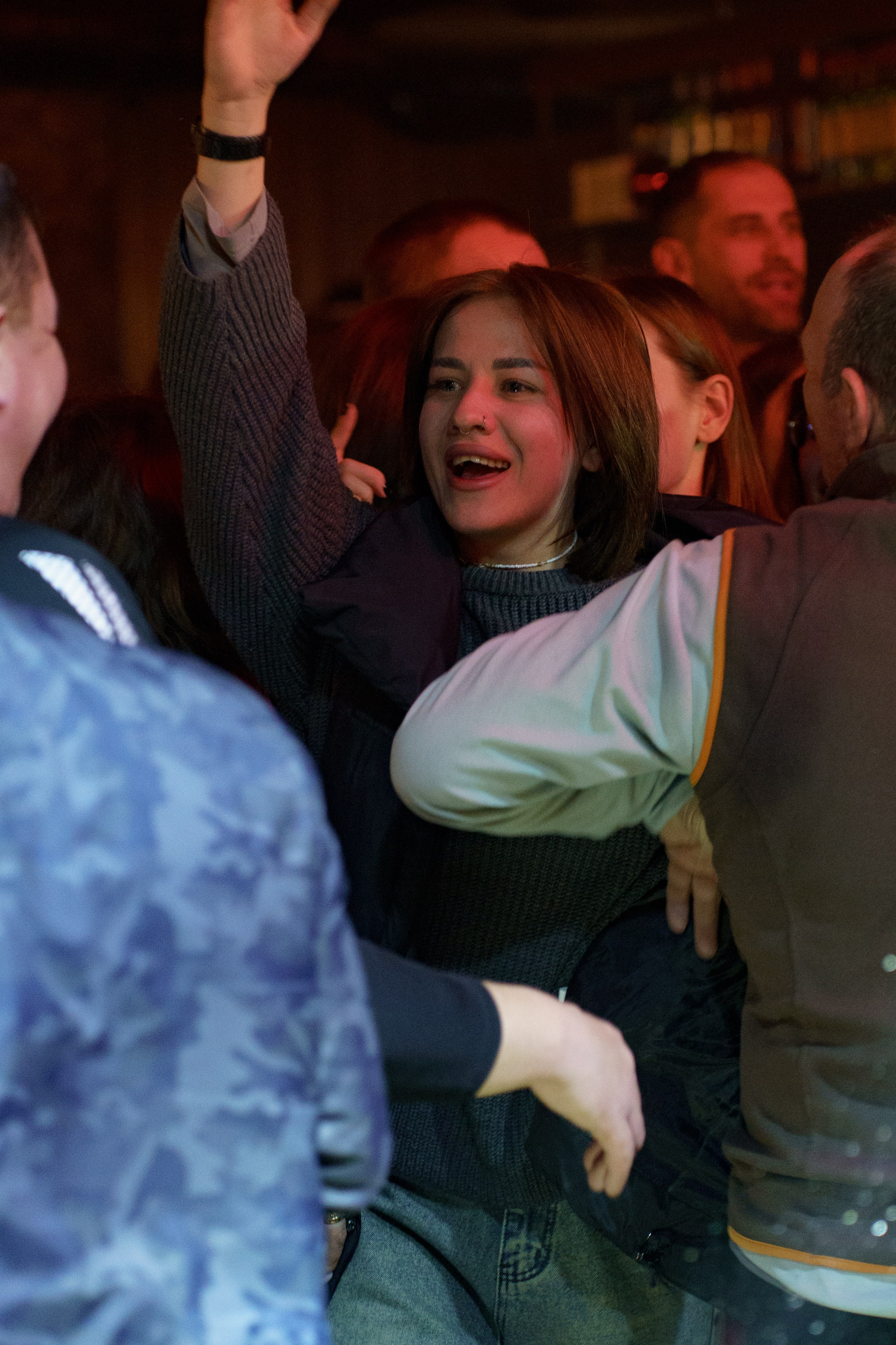 Reportage “What? Mountains!” Arkhyz. Your Photographer in Dubai Kirill Perepelkin