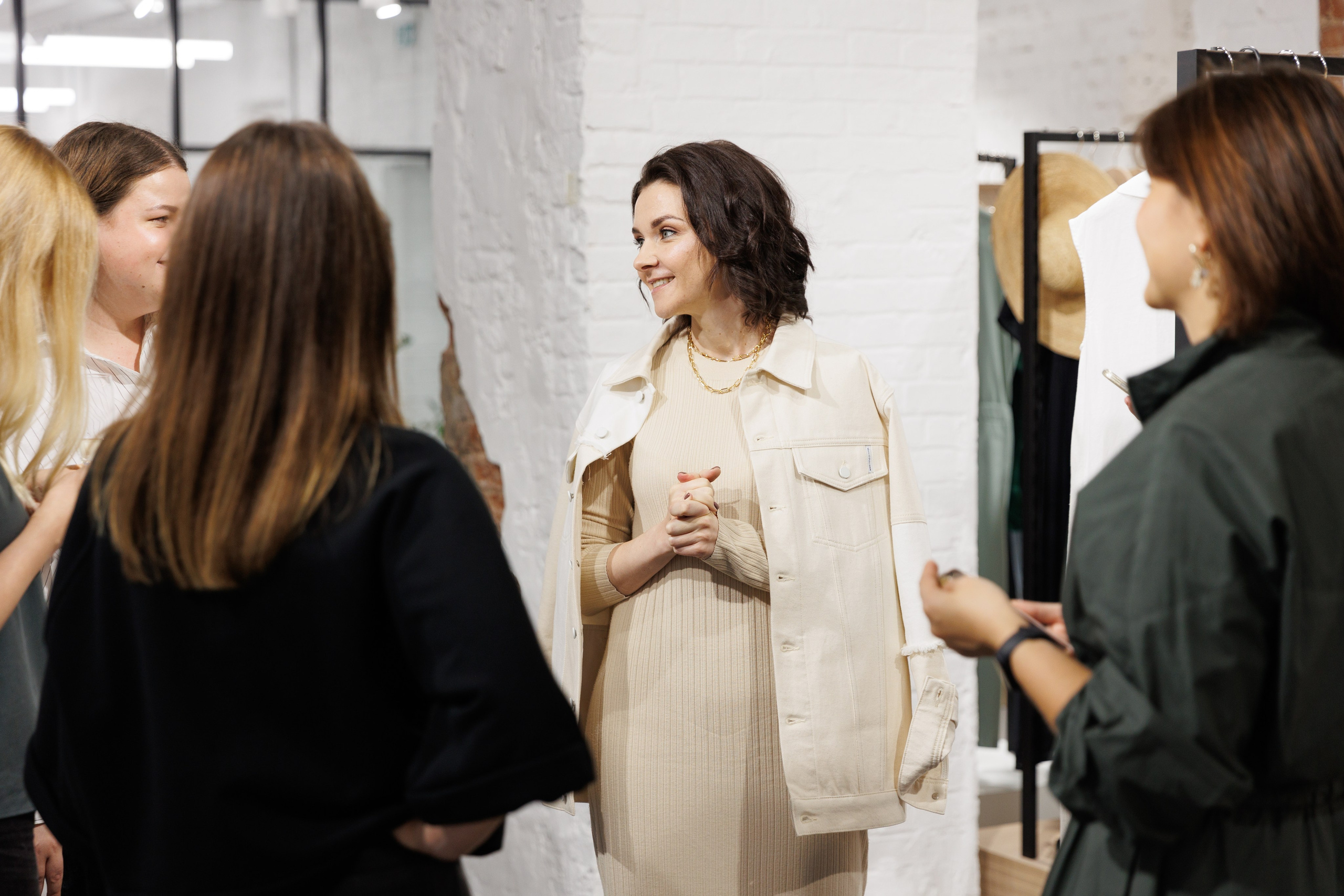 Marc O'Polo. Максим Чернышев — фотограф