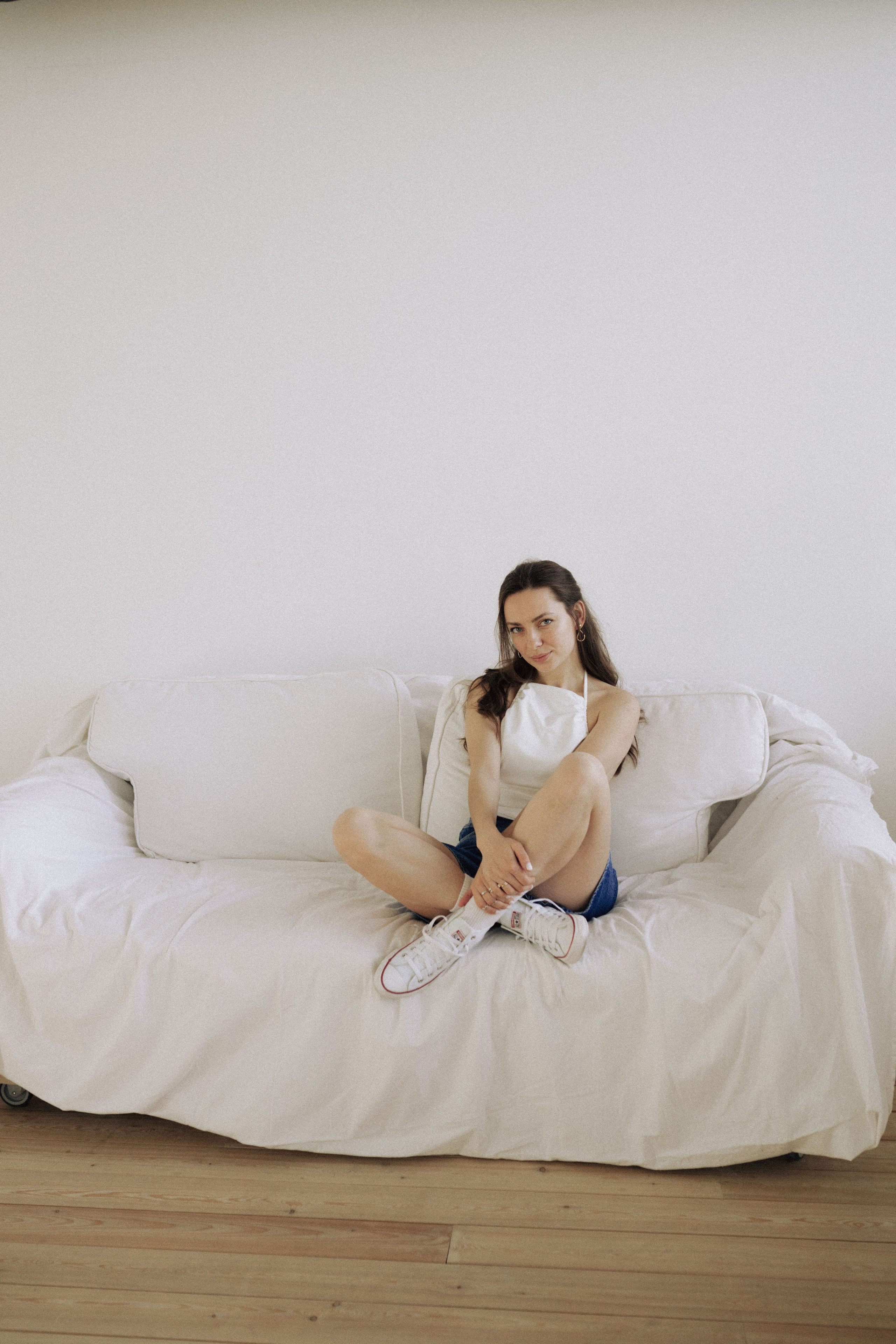 Ольга. Фотограф Стилист Тюмень Вера Хайруллина