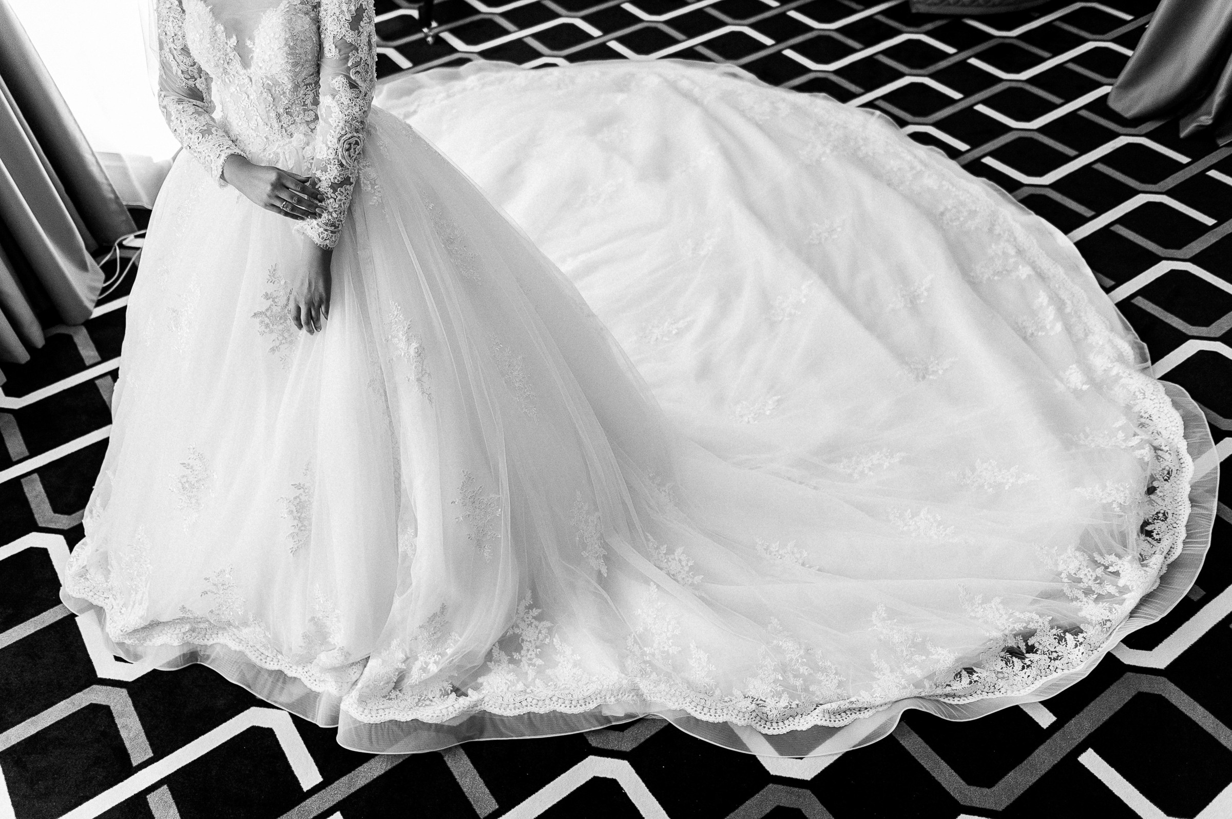 Никита & Лиза (свадебная). Семейный и свадебный фотограф Sofi Neya