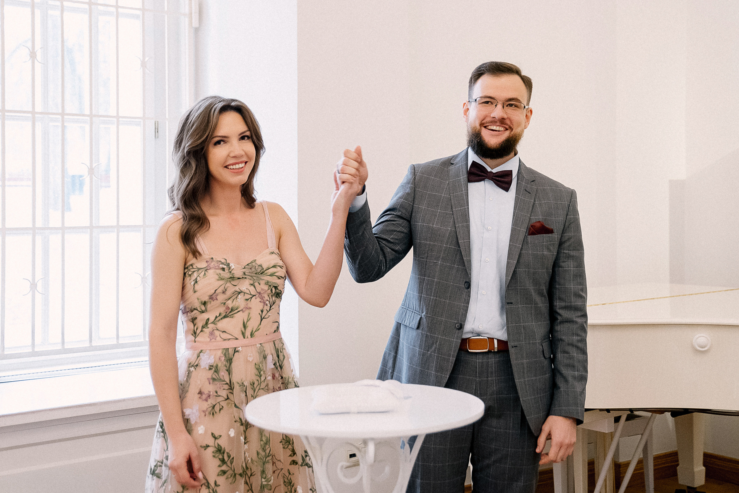 Костя & Юля (свадебная). Семейный и свадебный фотограф Sofi Neya