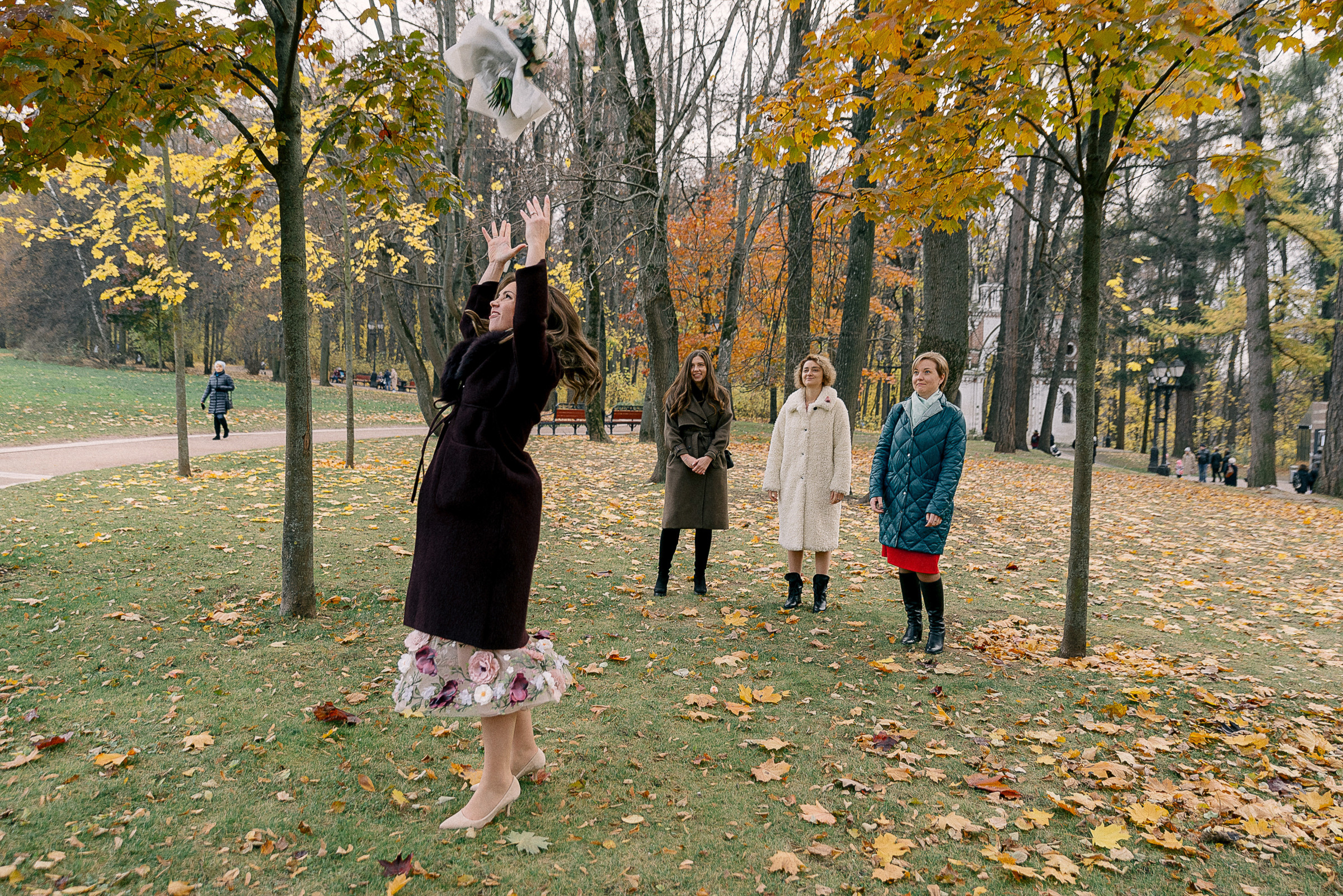 Костя & Юля (свадебная). Семейный и свадебный фотограф Sofi Neya