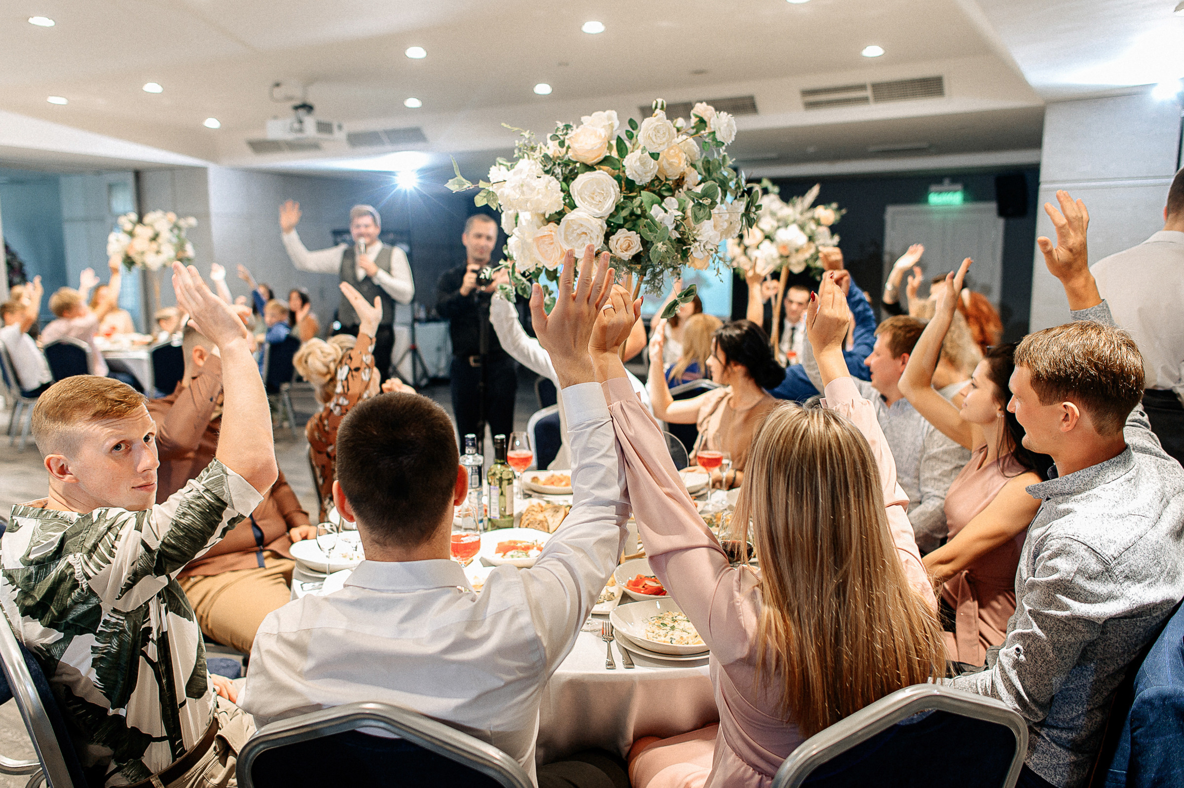 Никита & Лиза (свадебная). Семейный и свадебный фотограф Sofi Neya