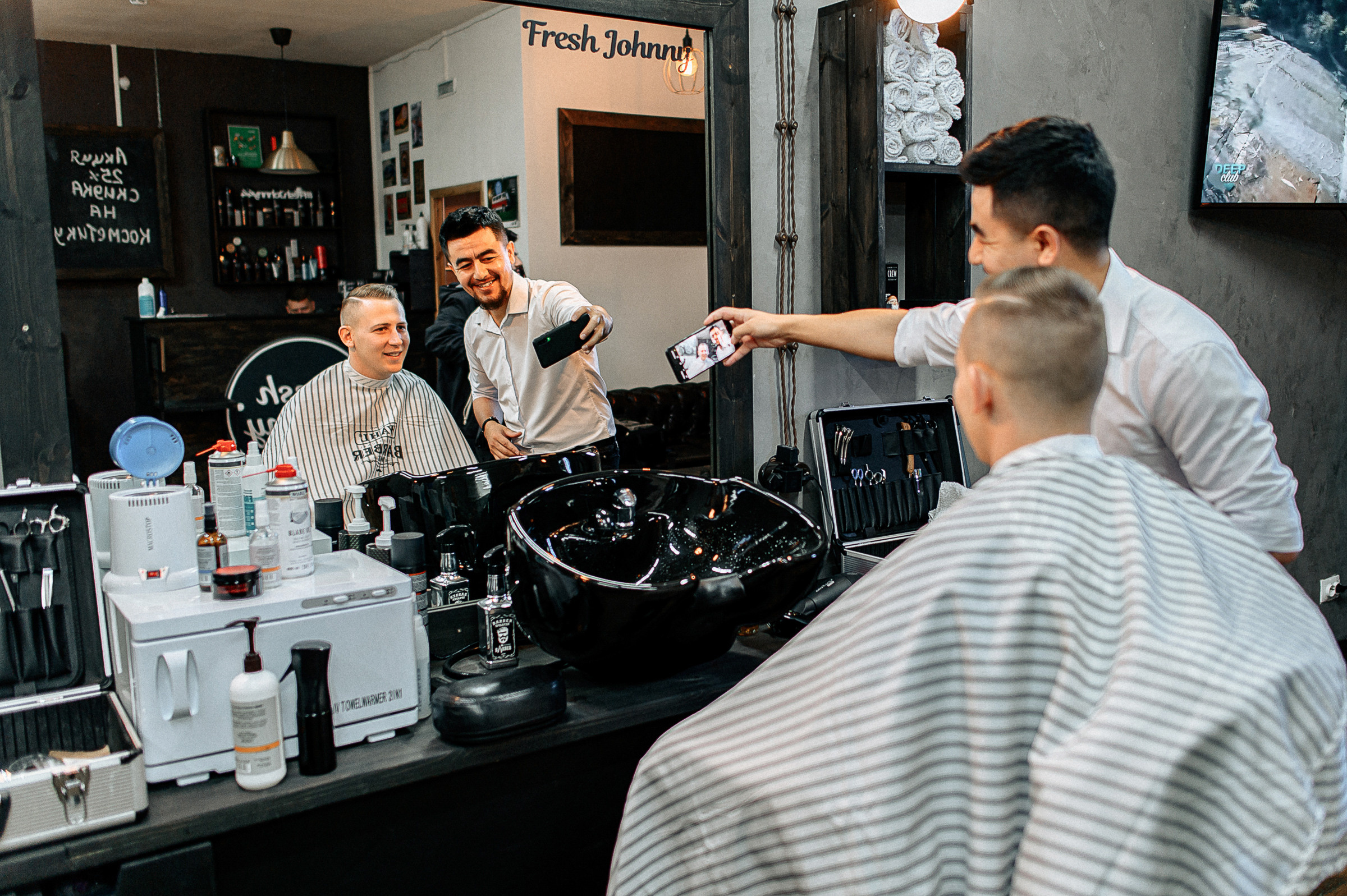 Никита & Лиза (свадебная). Семейный и свадебный фотограф Sofi Neya