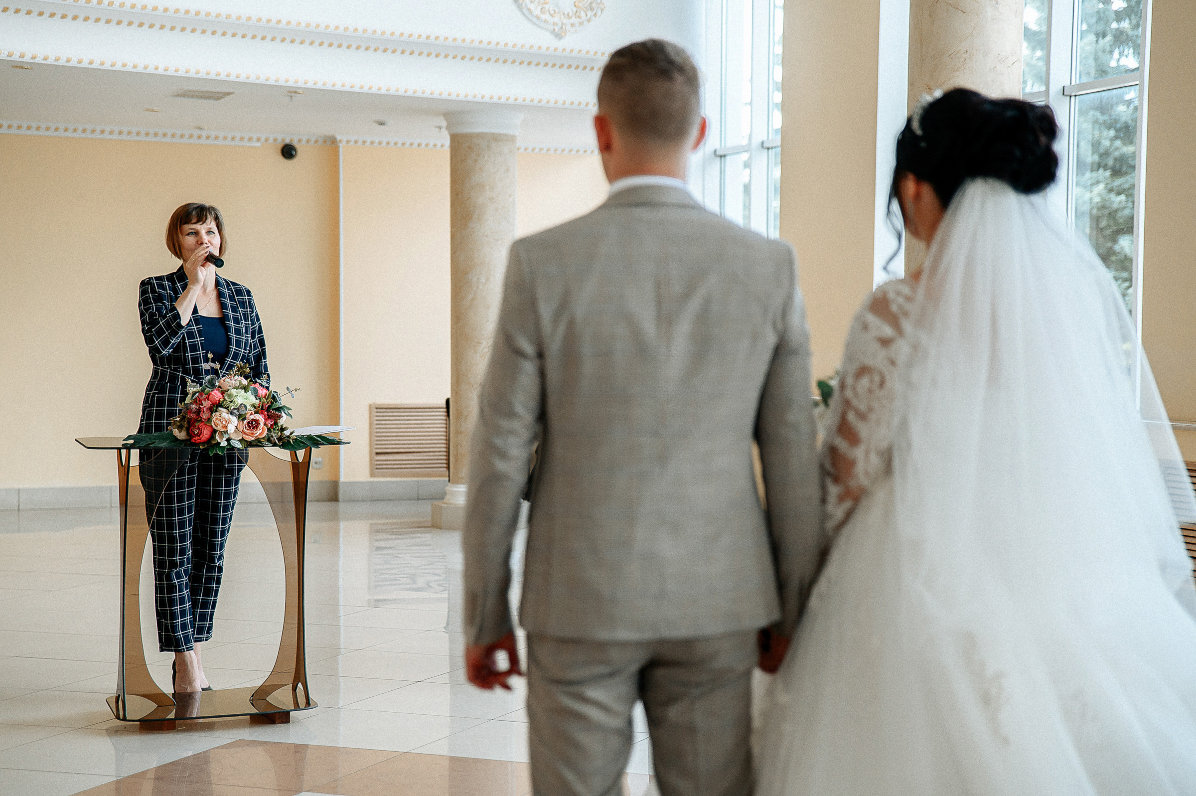 Никита & Лиза (свадебная). Семейный и свадебный фотограф Sofi Neya