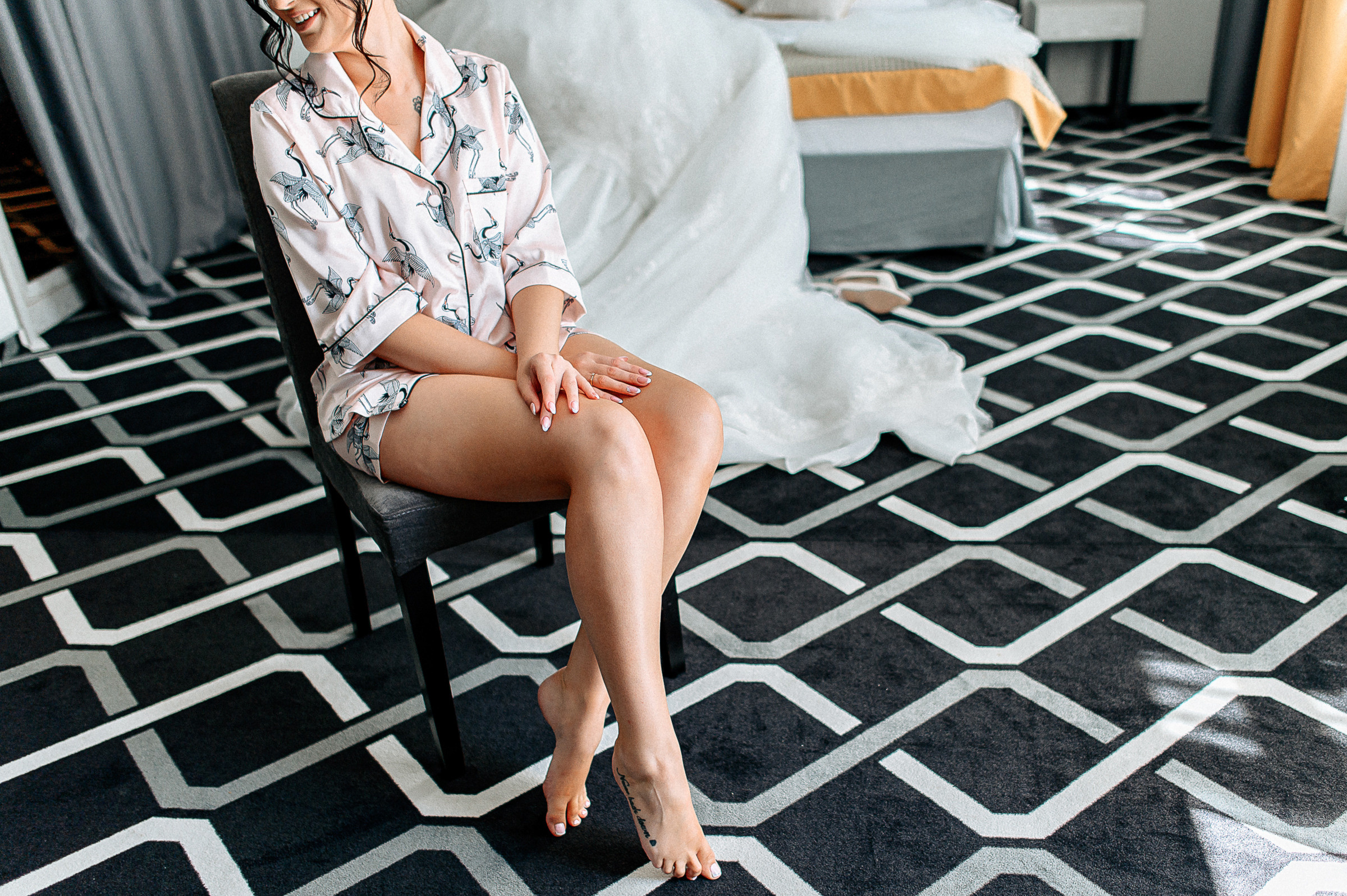 Никита & Лиза (свадебная). Семейный и свадебный фотограф Sofi Neya