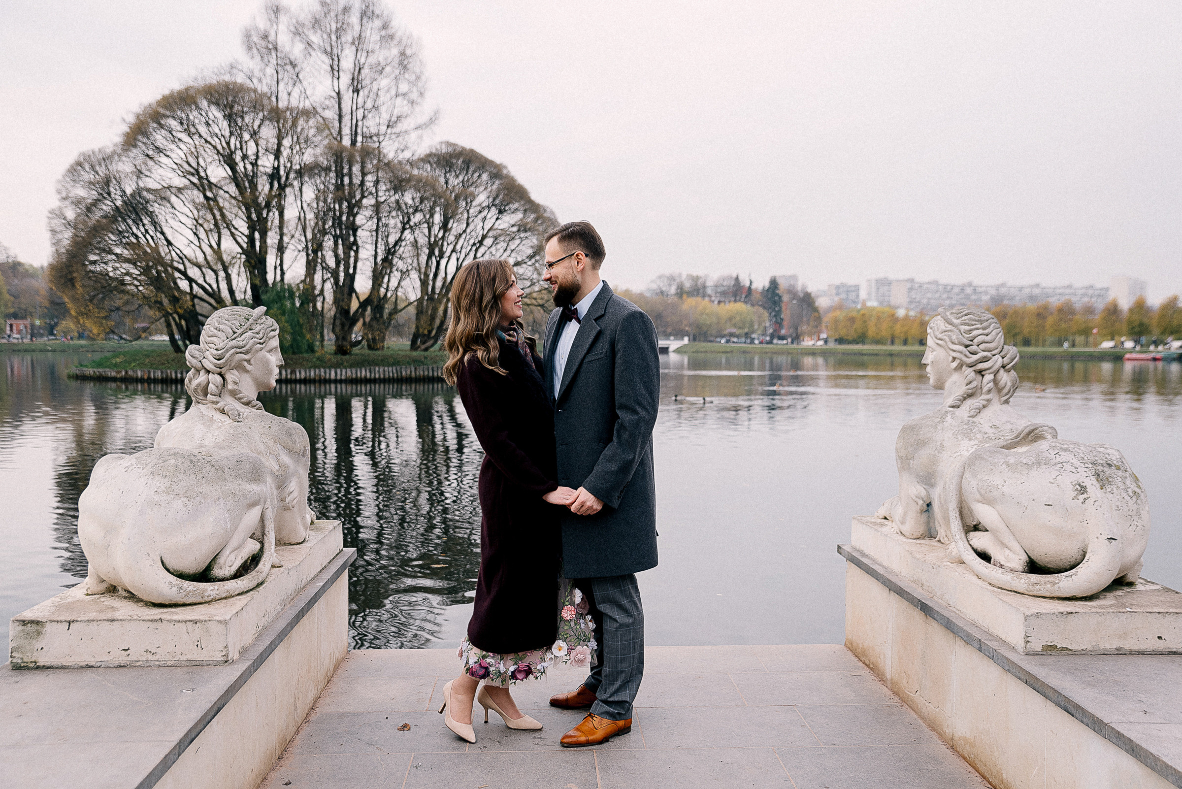 Костя & Юля (свадебная). Семейный и свадебный фотограф Sofi Neya