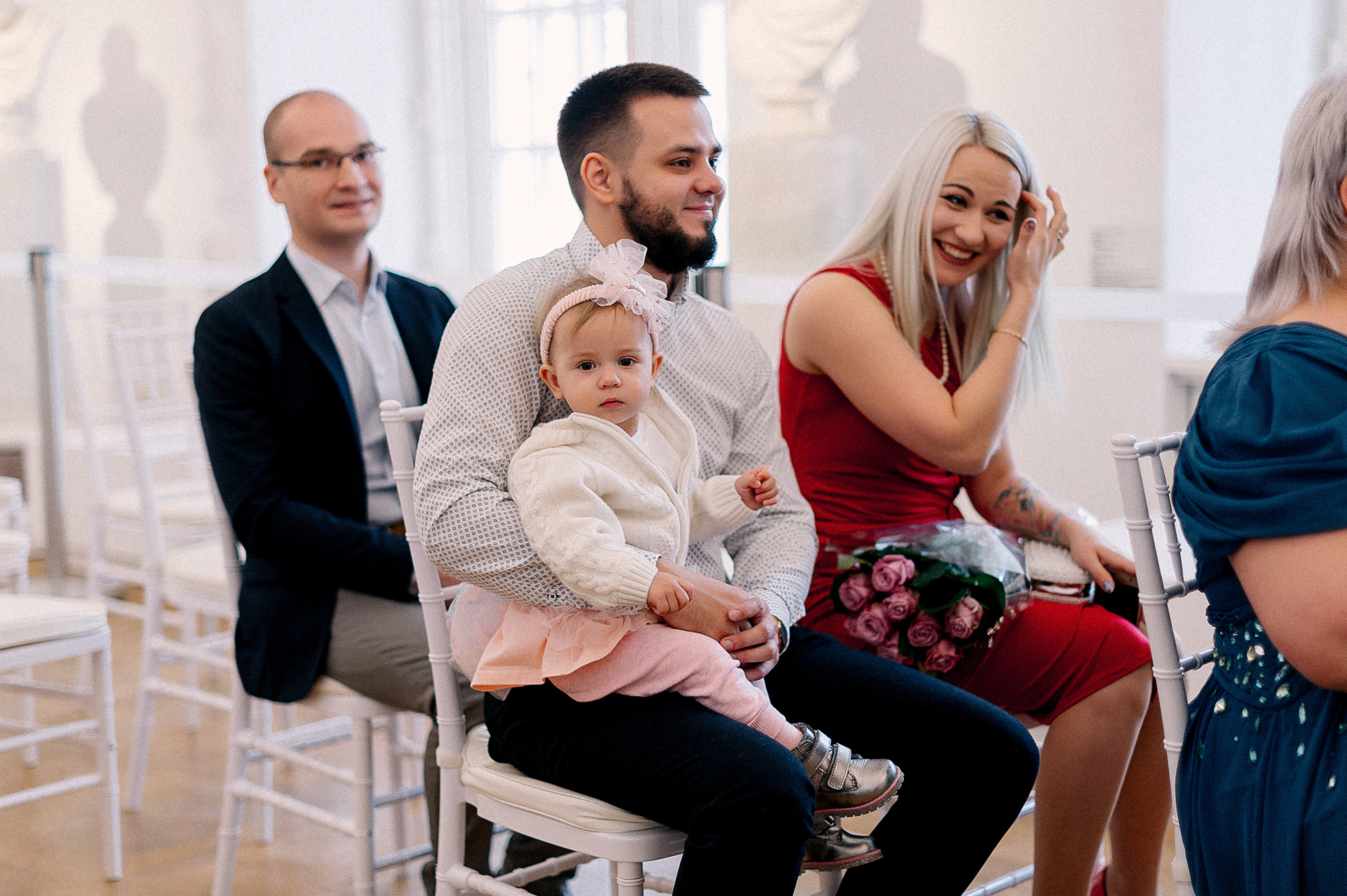 Костя & Юля (свадебная). Семейный и свадебный фотограф Sofi Neya