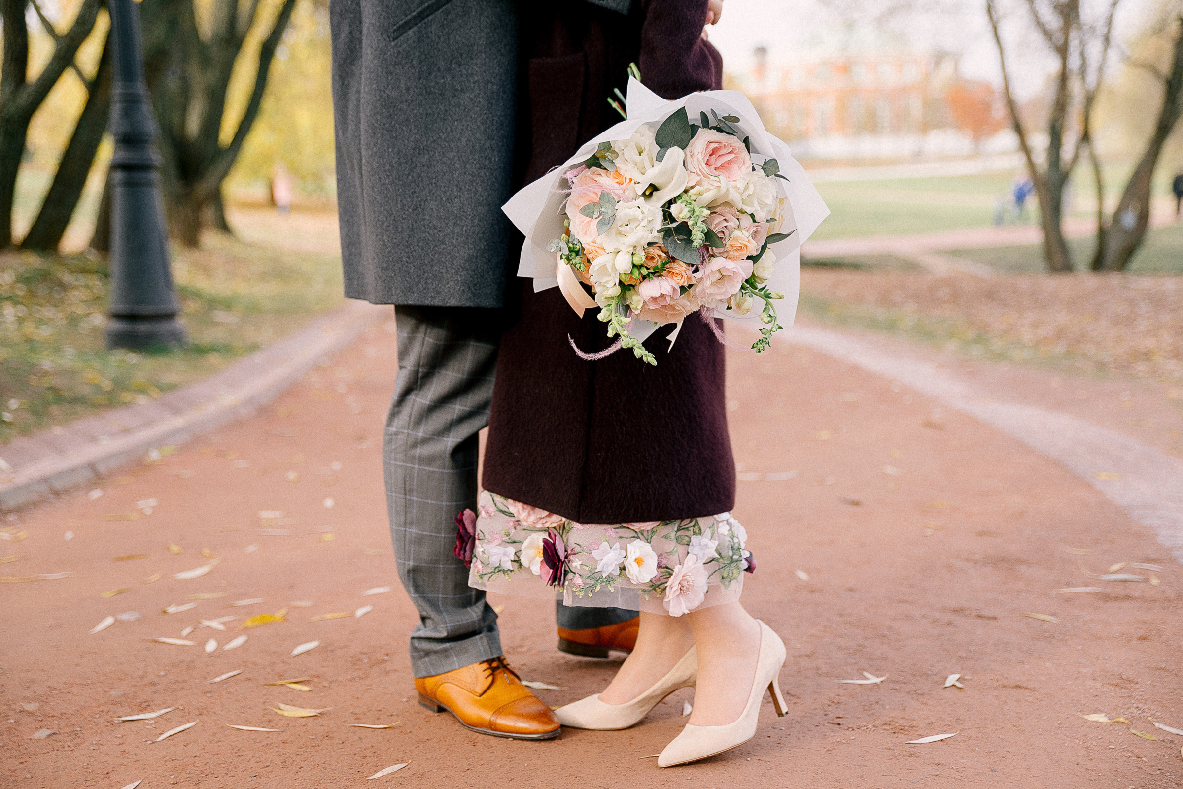 Костя & Юля (свадебная). Семейный и свадебный фотограф Sofi Neya