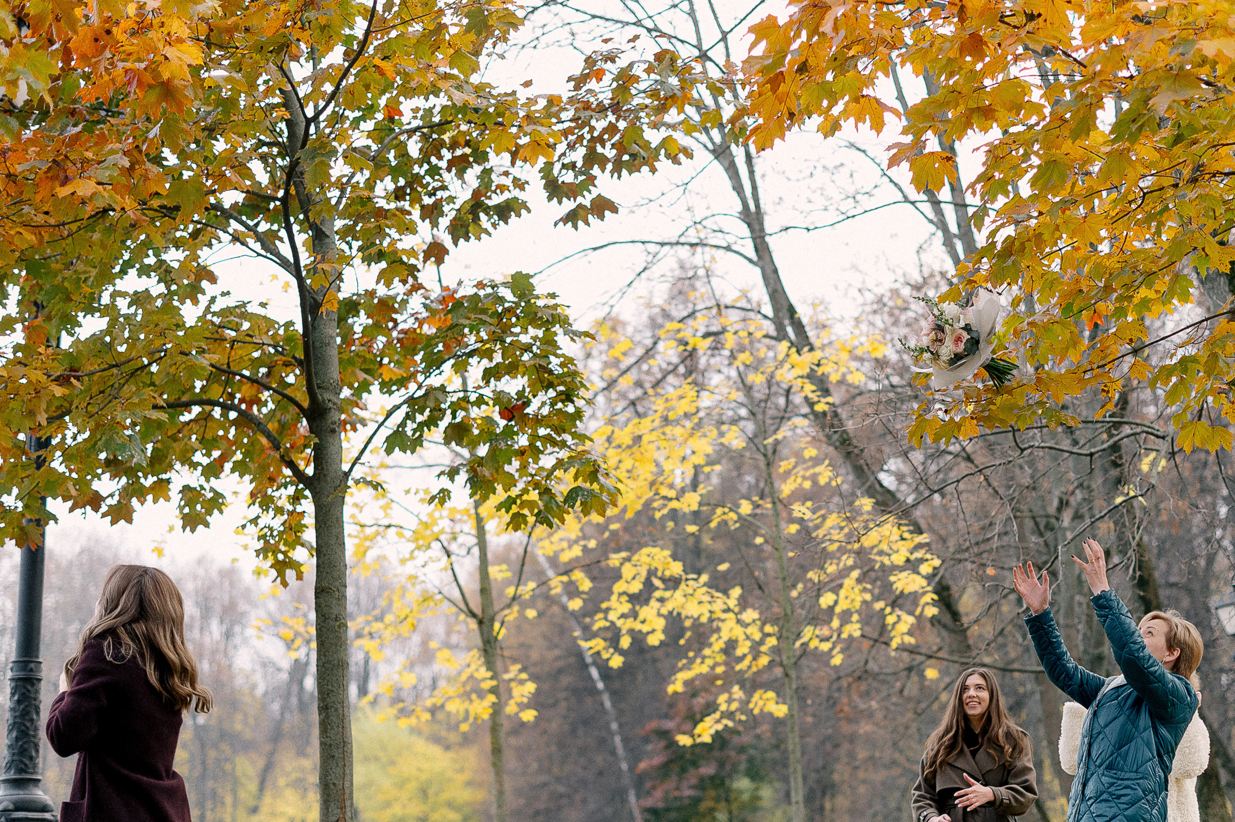 Костя & Юля (свадебная). Семейный и свадебный фотограф Sofi Neya