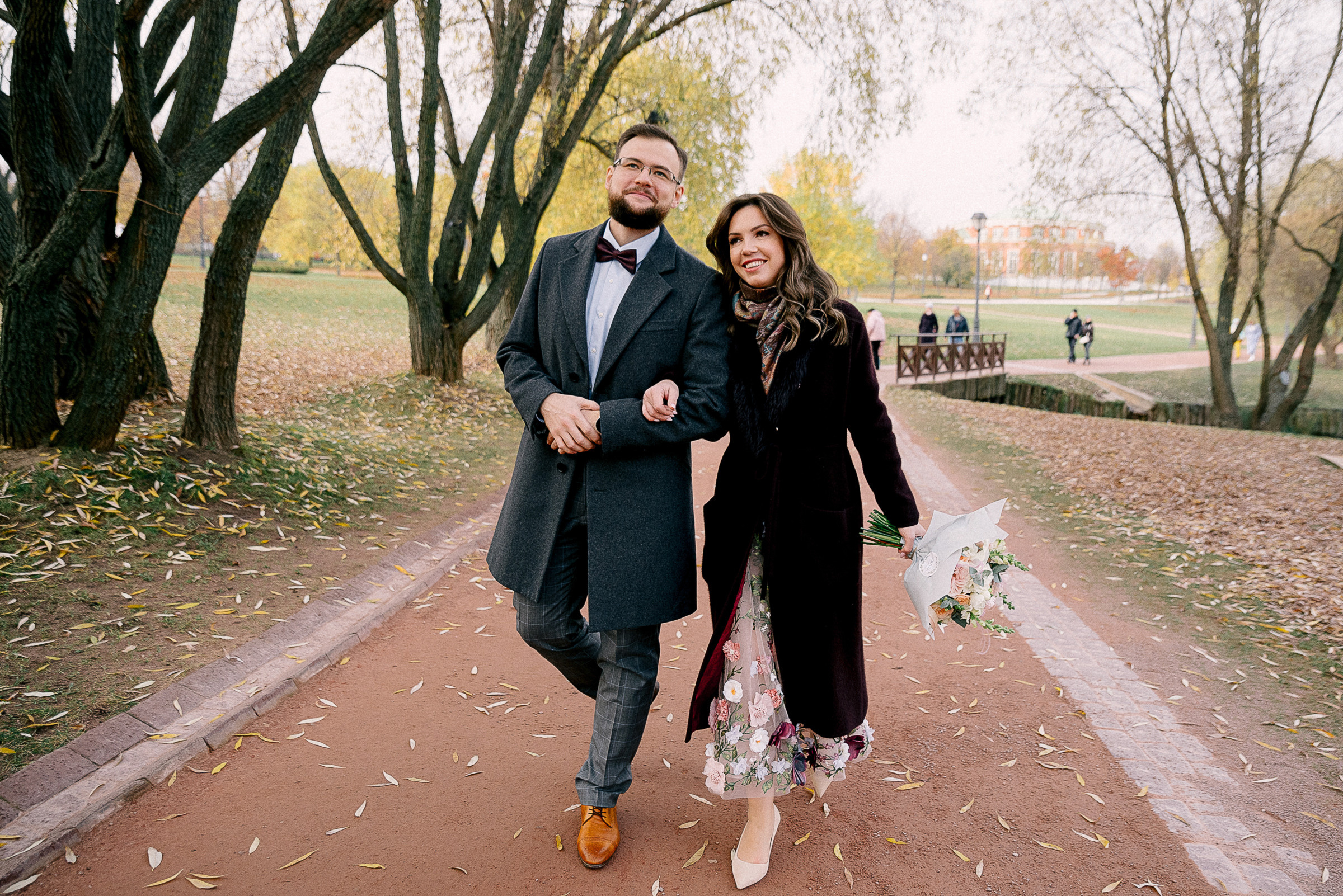 Костя & Юля (свадебная). Семейный и свадебный фотограф Sofi Neya