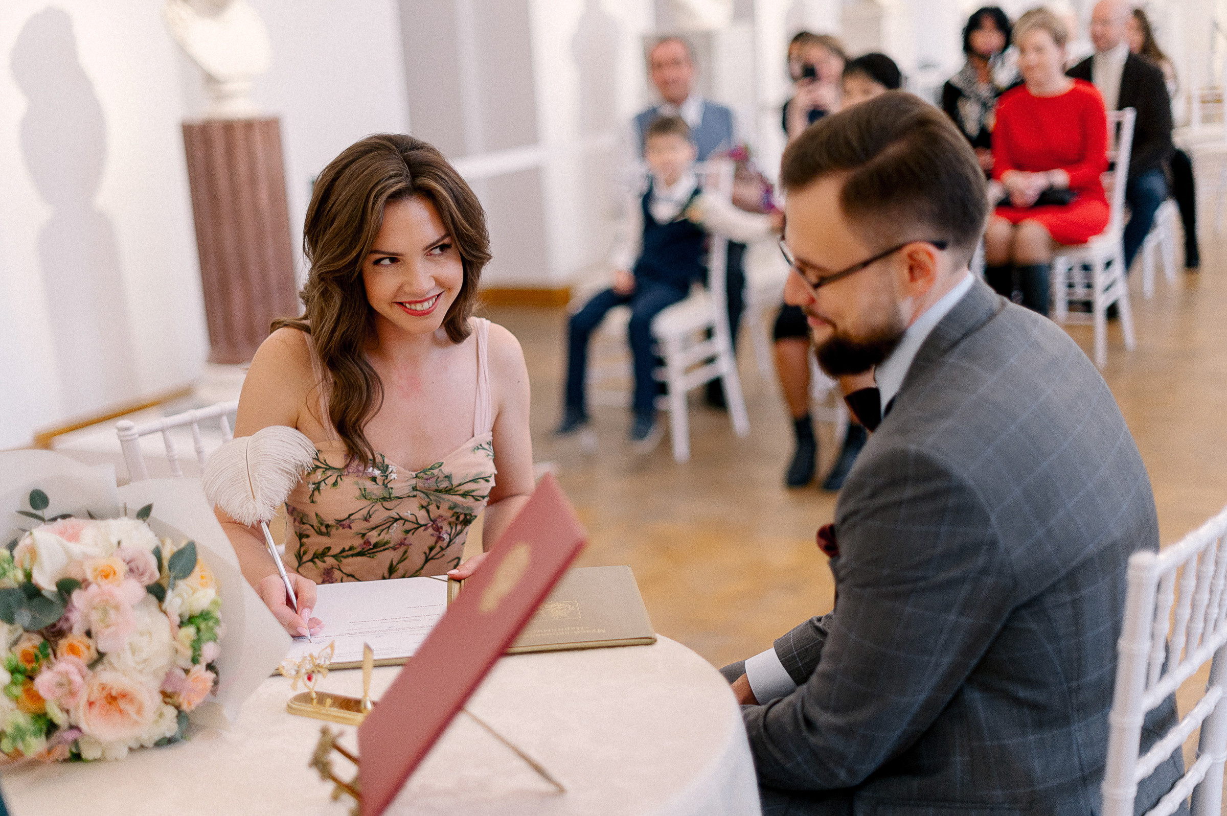 Костя & Юля (свадебная). Семейный и свадебный фотограф Sofi Neya