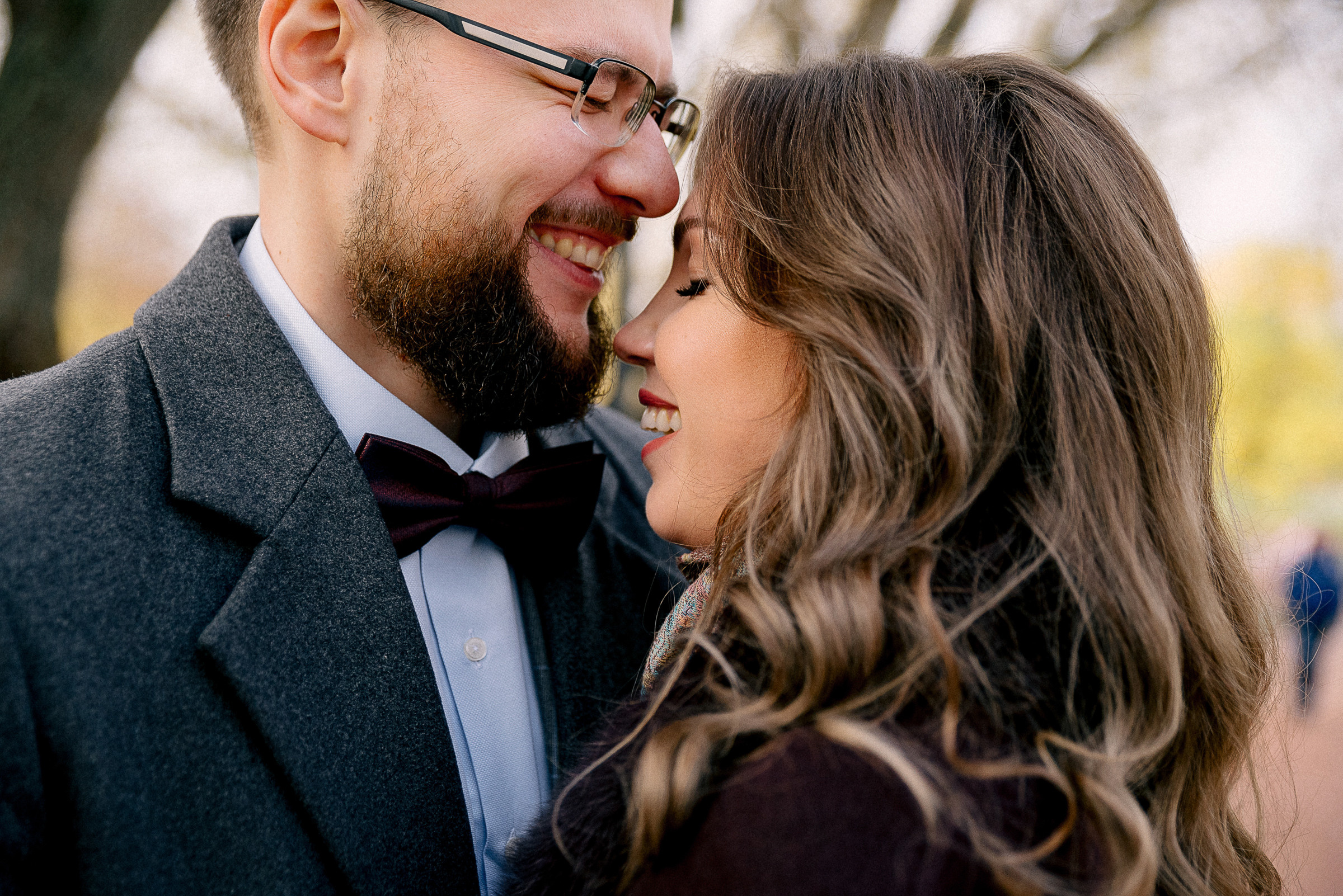 Костя & Юля (свадебная). Семейный и свадебный фотограф Sofi Neya