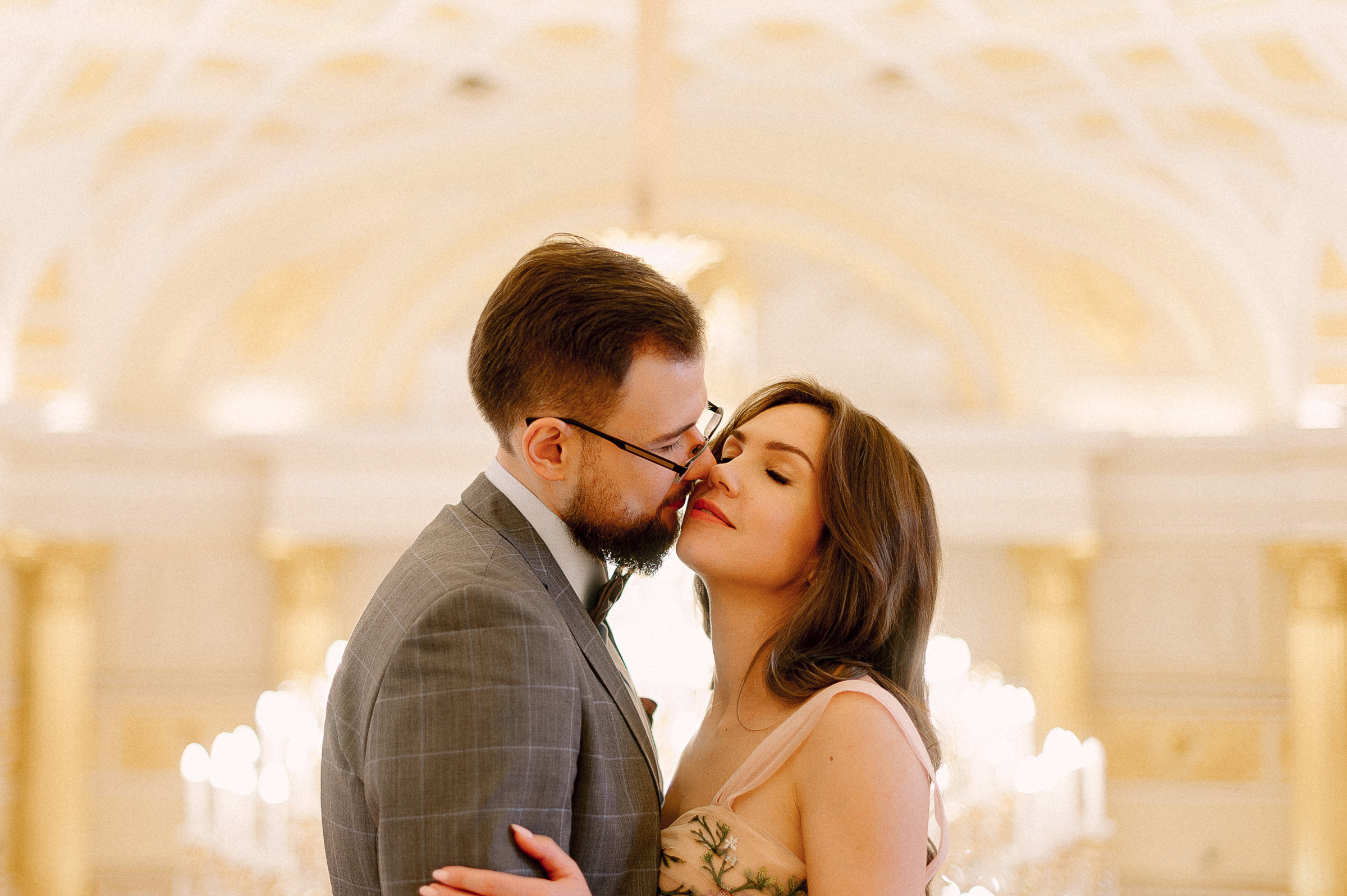 Костя & Юля (свадебная). Семейный и свадебный фотограф Sofi Neya