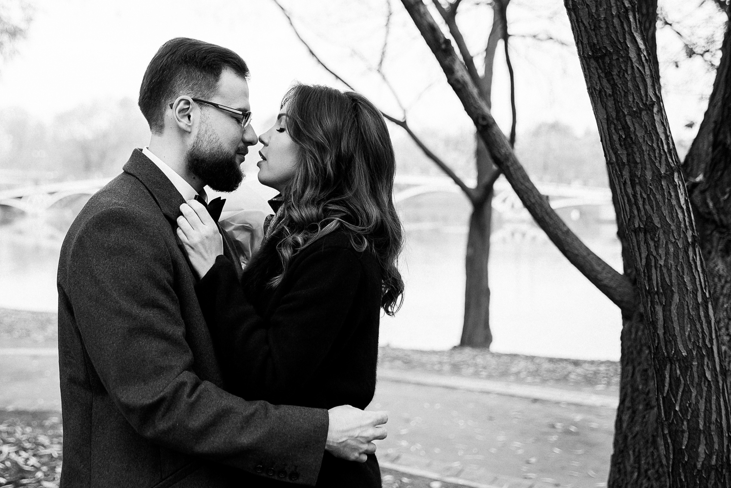 Костя & Юля (свадебная). Семейный и свадебный фотограф Sofi Neya