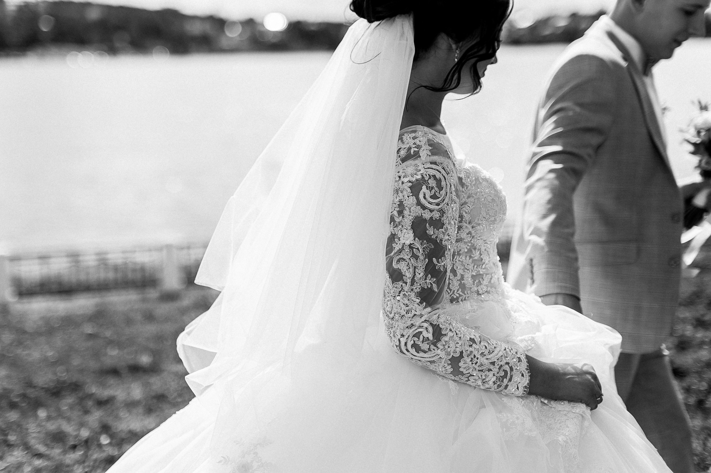 Никита & Лиза (свадебная). Семейный и свадебный фотограф Sofi Neya