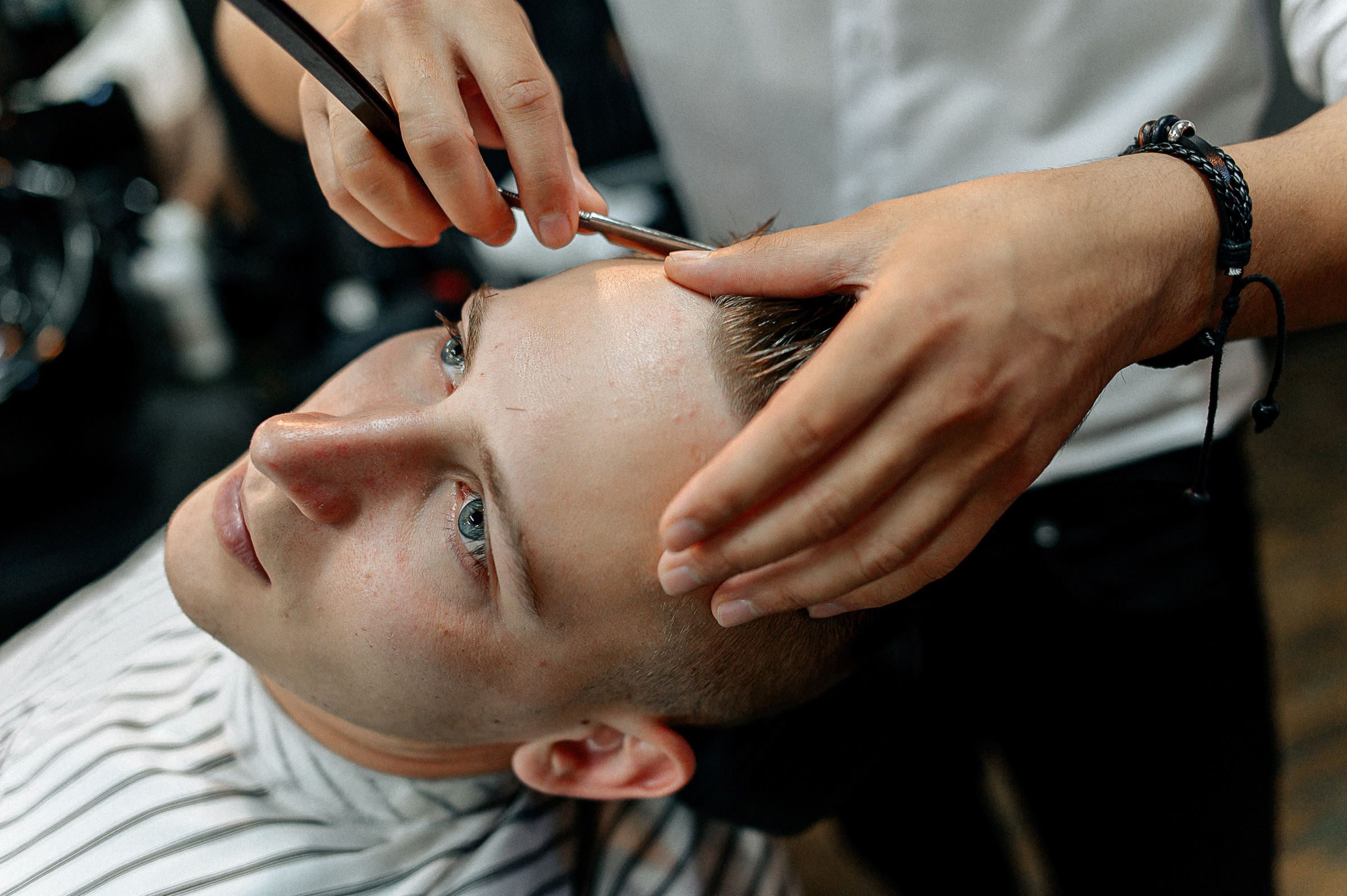 Никита & Лиза (свадебная). Семейный и свадебный фотограф Sofi Neya