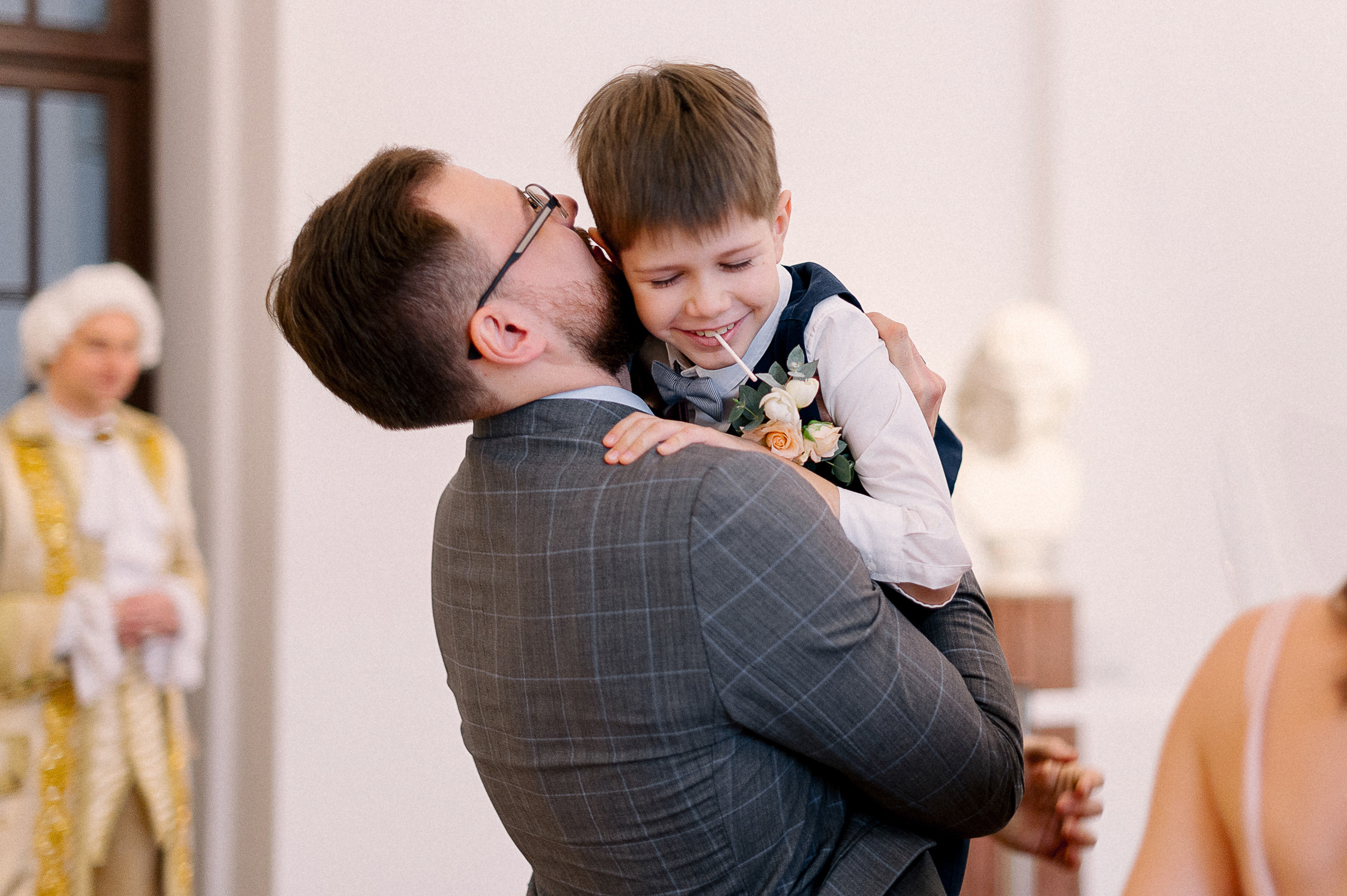 Костя & Юля (свадебная). Семейный и свадебный фотограф Sofi Neya