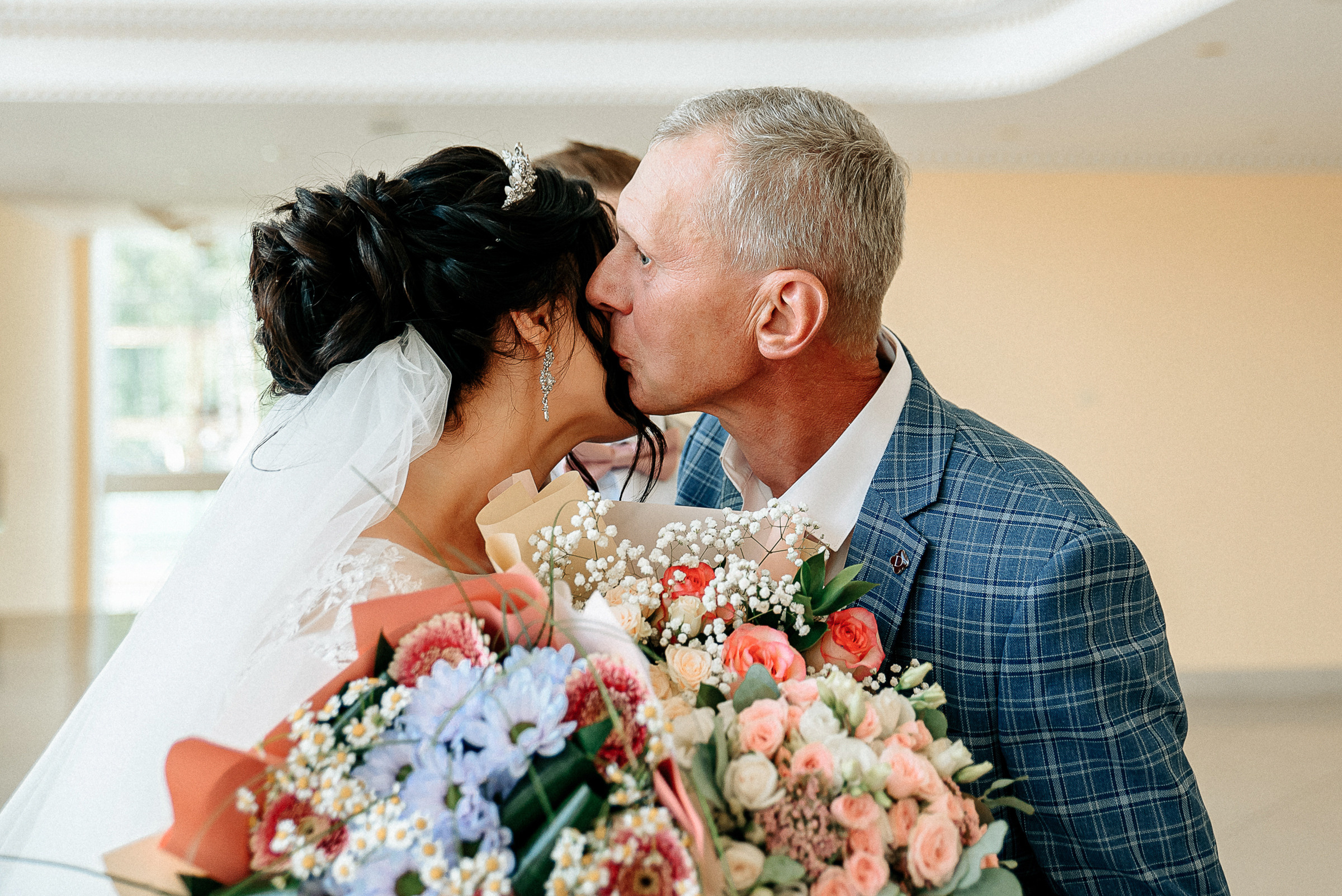 Никита & Лиза (свадебная). Семейный и свадебный фотограф Sofi Neya