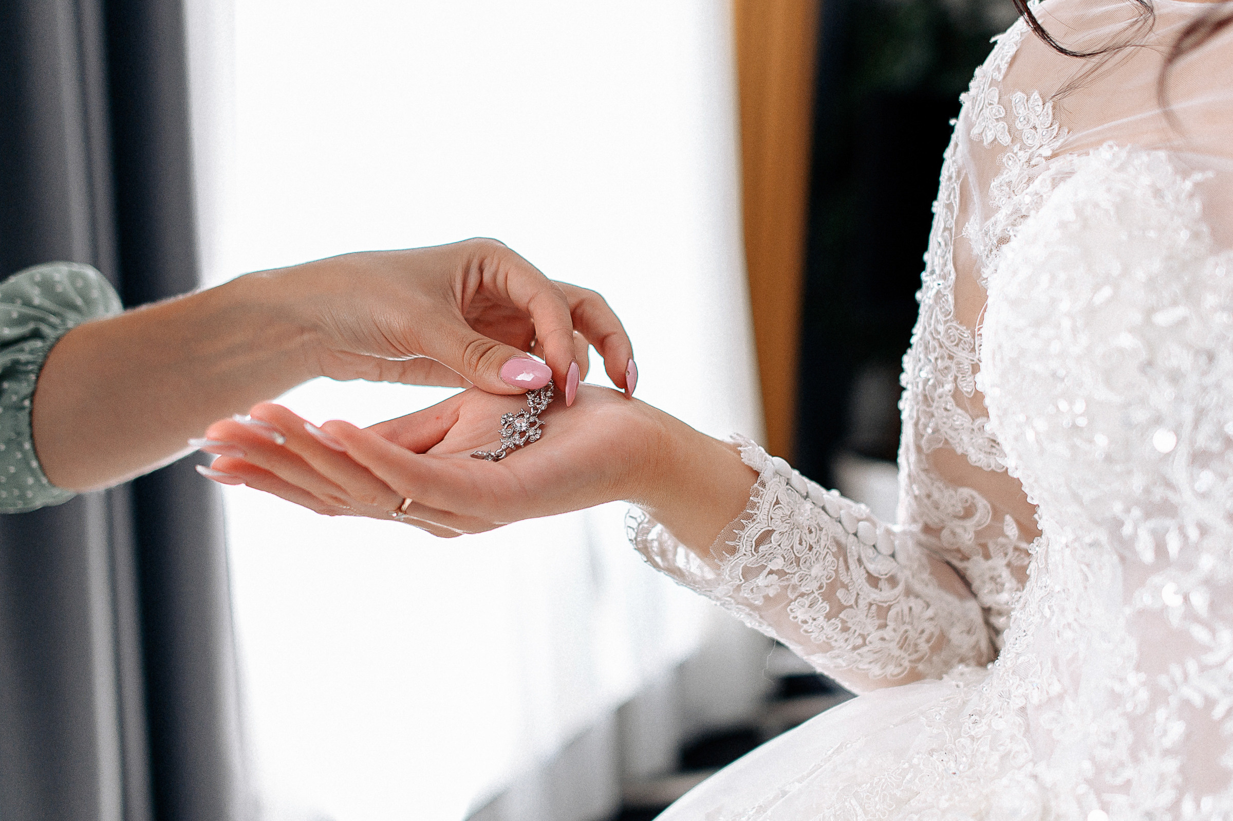 Никита & Лиза (свадебная). Семейный и свадебный фотограф Sofi Neya